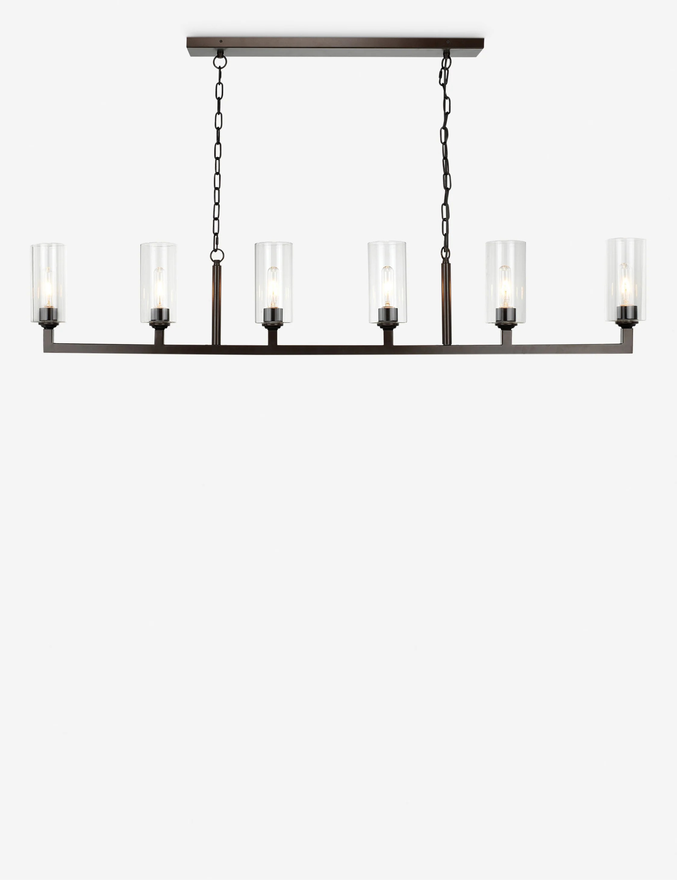 Wilkinson Chandelier - Image 5