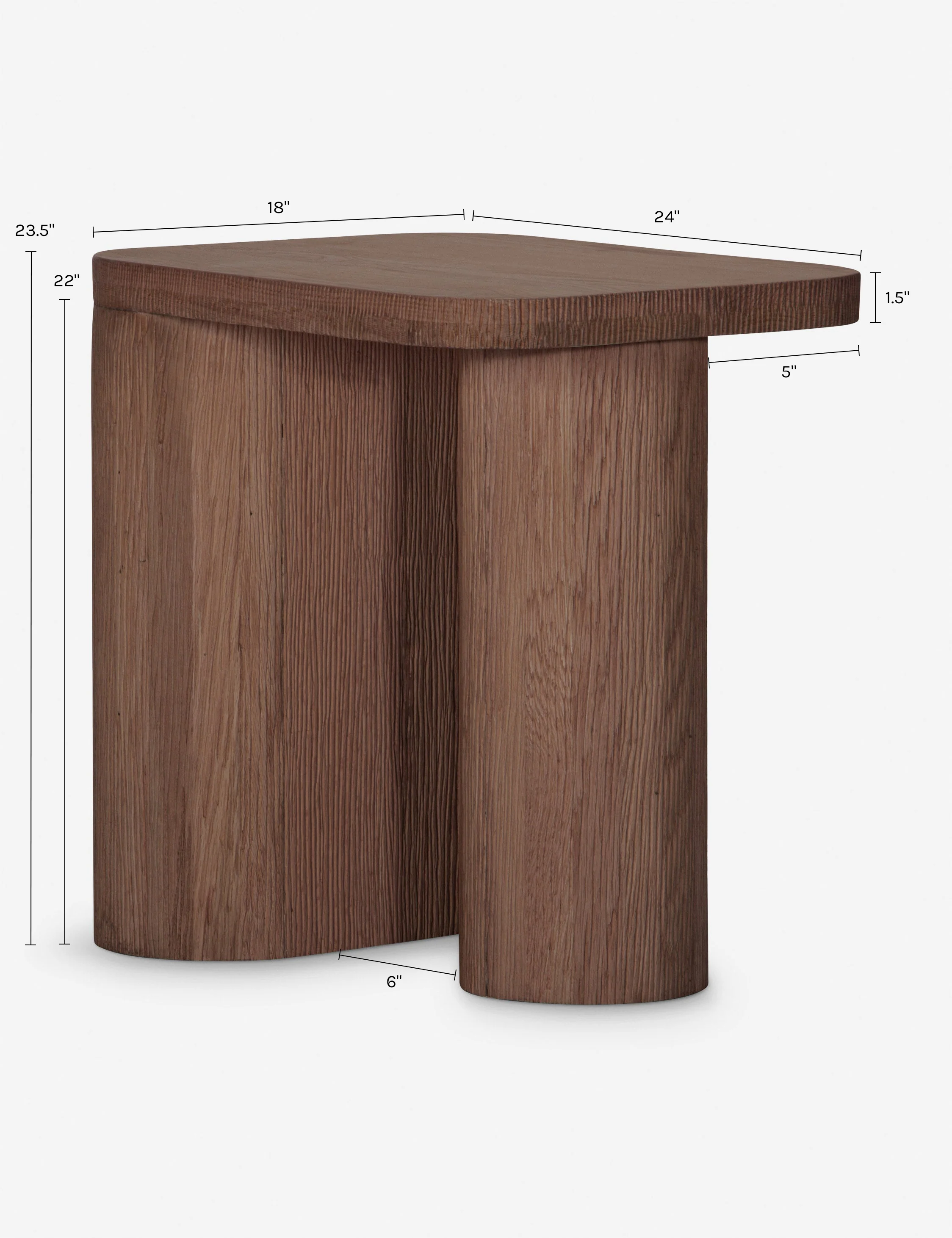 Willem Side Table - Image 5