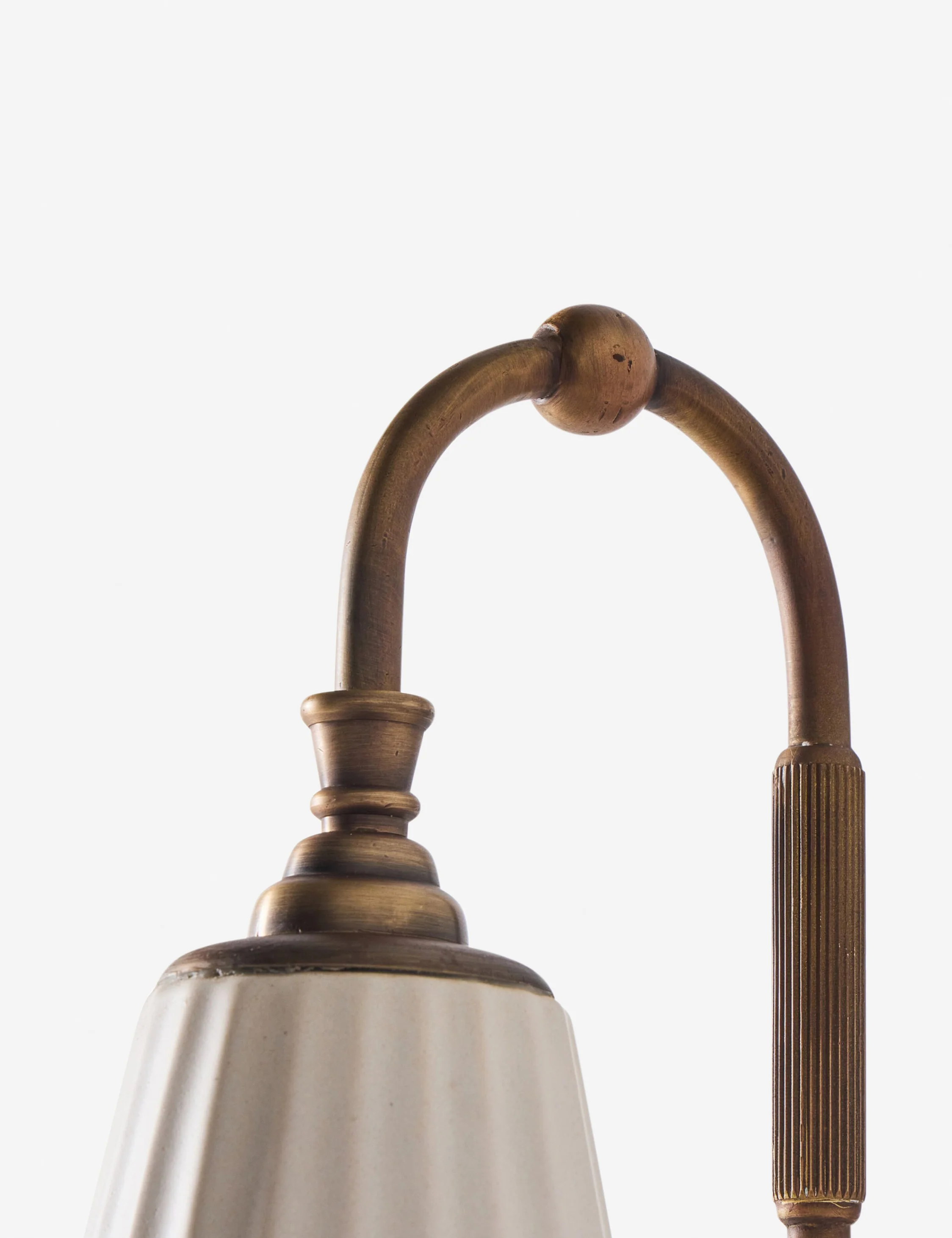 Wilma Sconce by Amber Lewis x Four Hands - Image 5