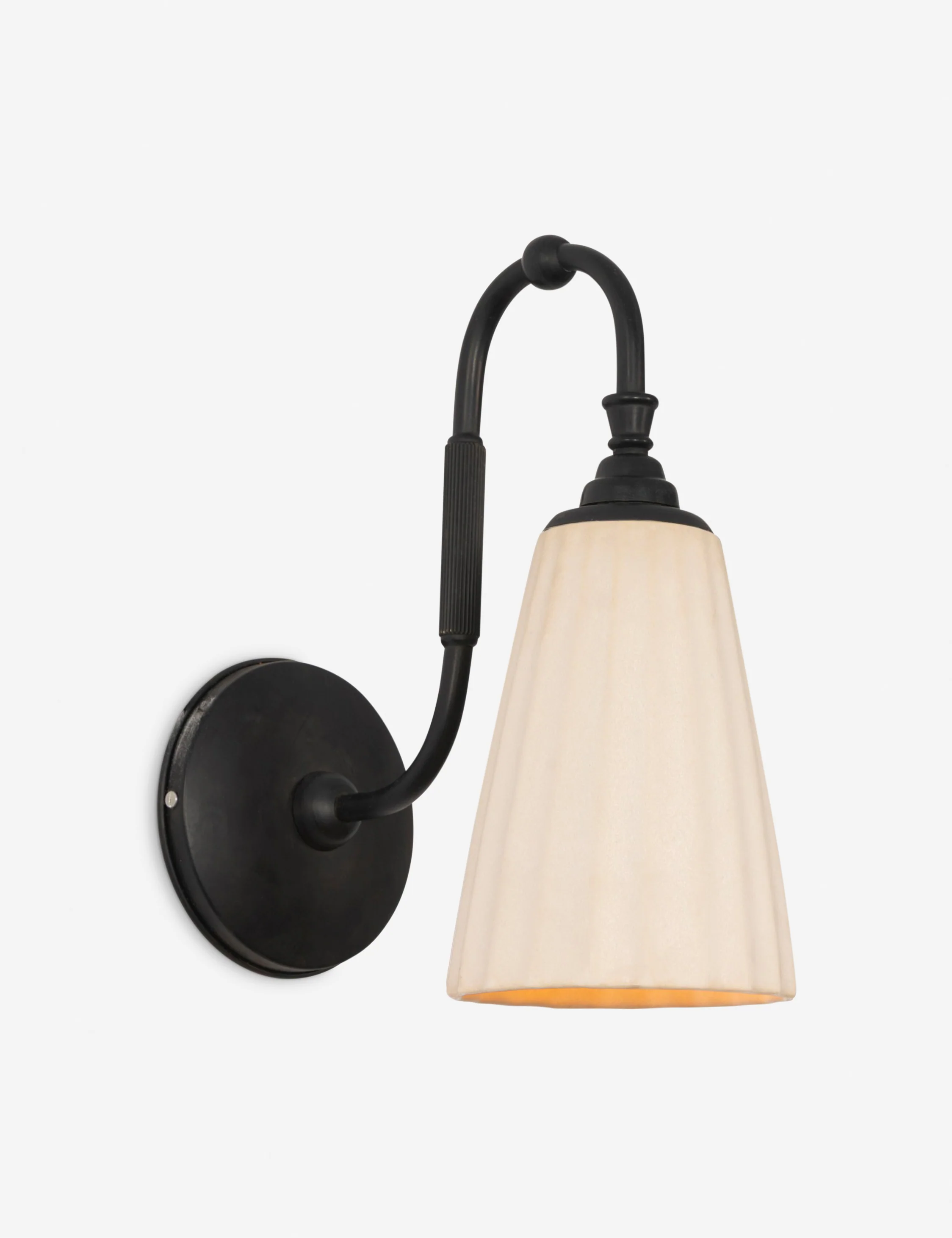 Wilma Sconce by Amber Lewis x Four Hands - Image 8