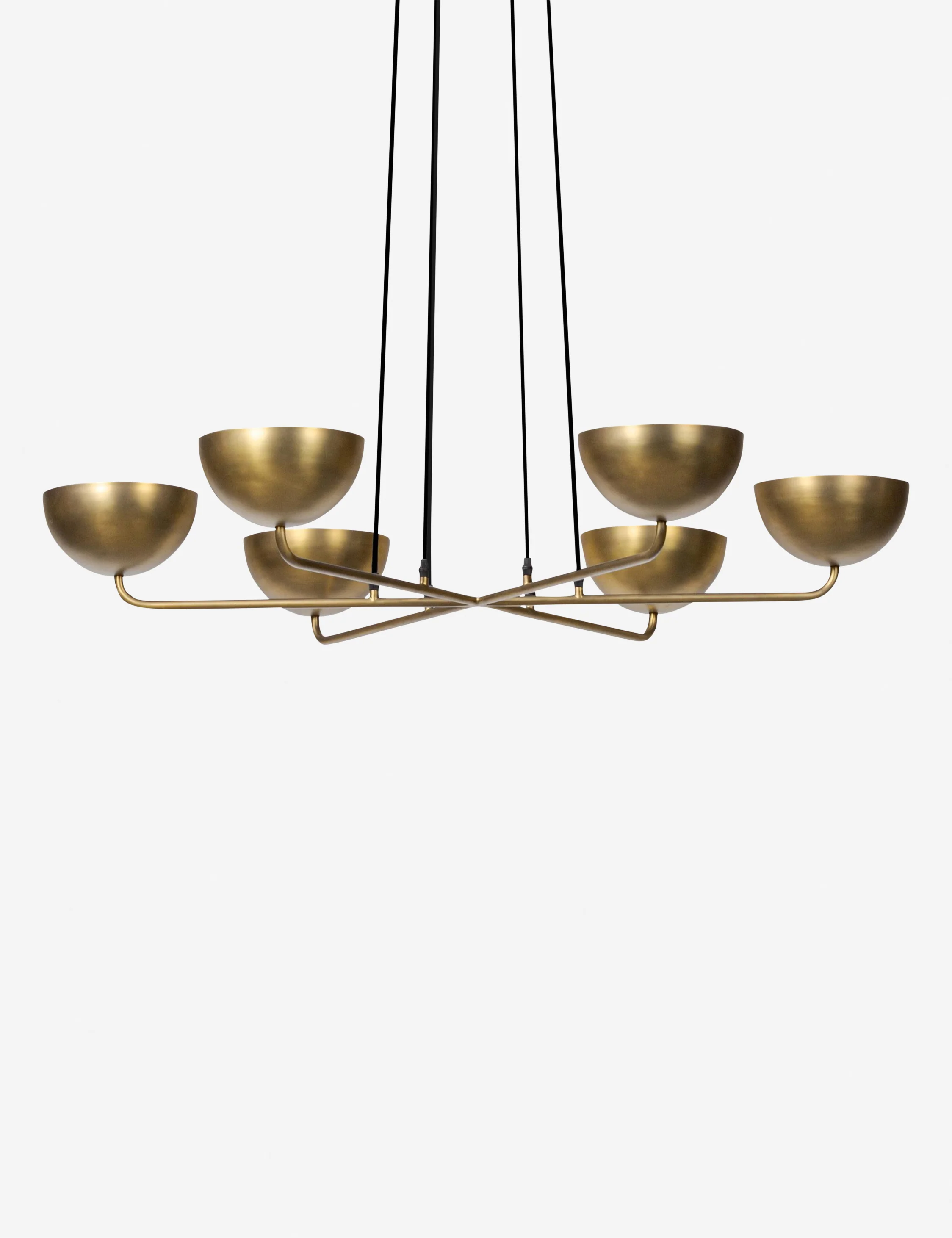 Winfield Chandelier - Image 2