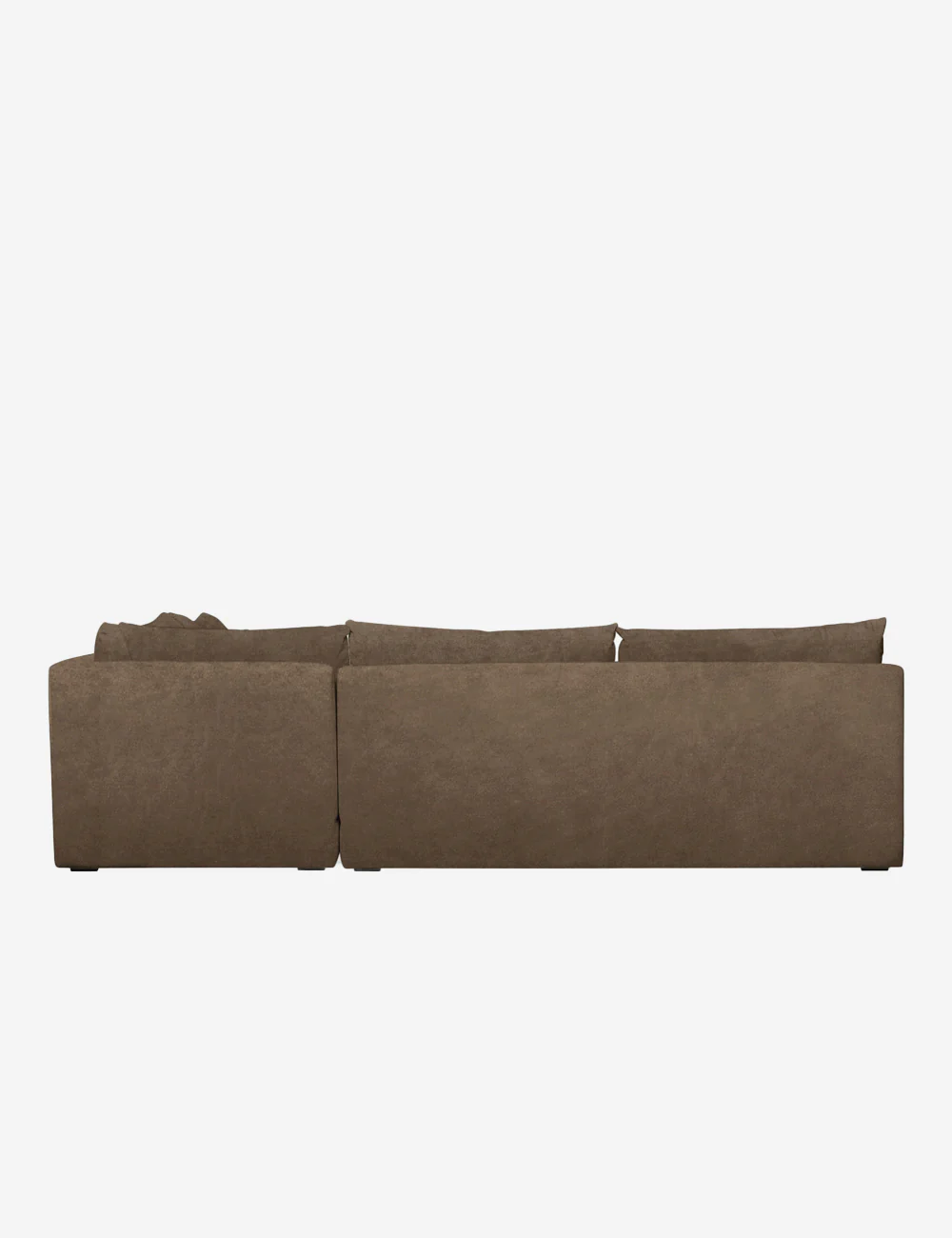 Winona Armless Sectional Sofa - Image 50