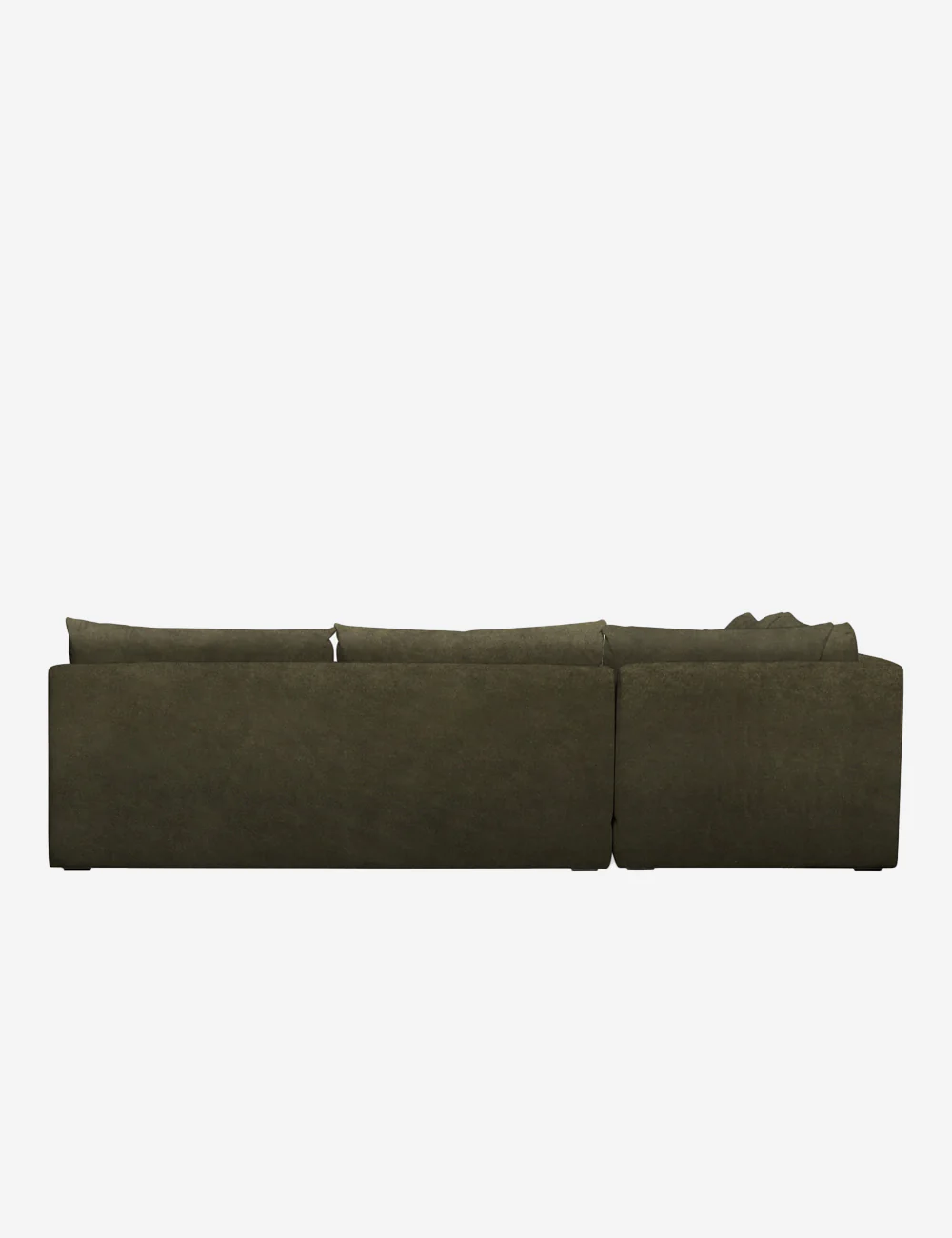 Winona Armless Sectional Sofa - Image 60