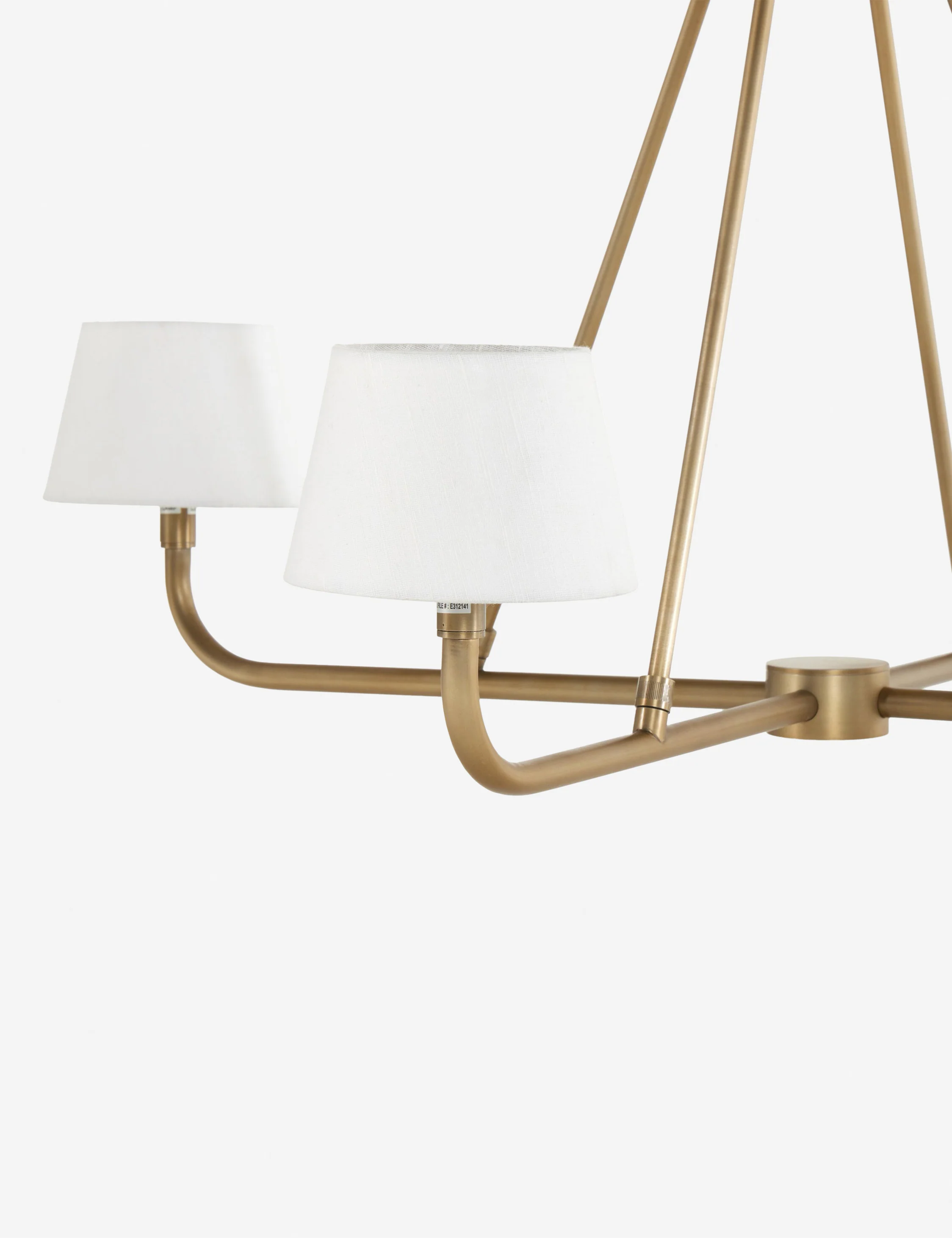 Witting Chandelier - Image 11
