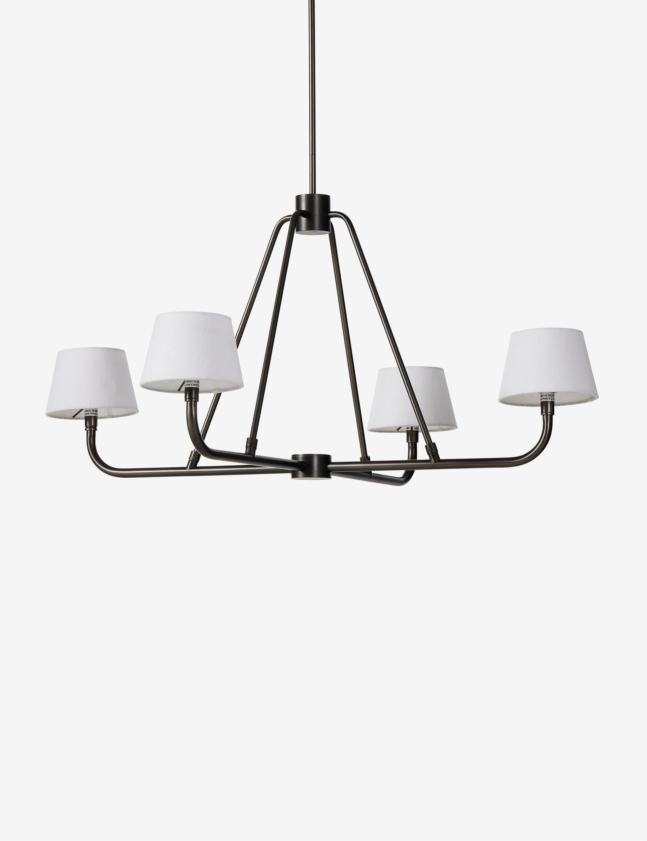 Witting Chandelier - Image 17