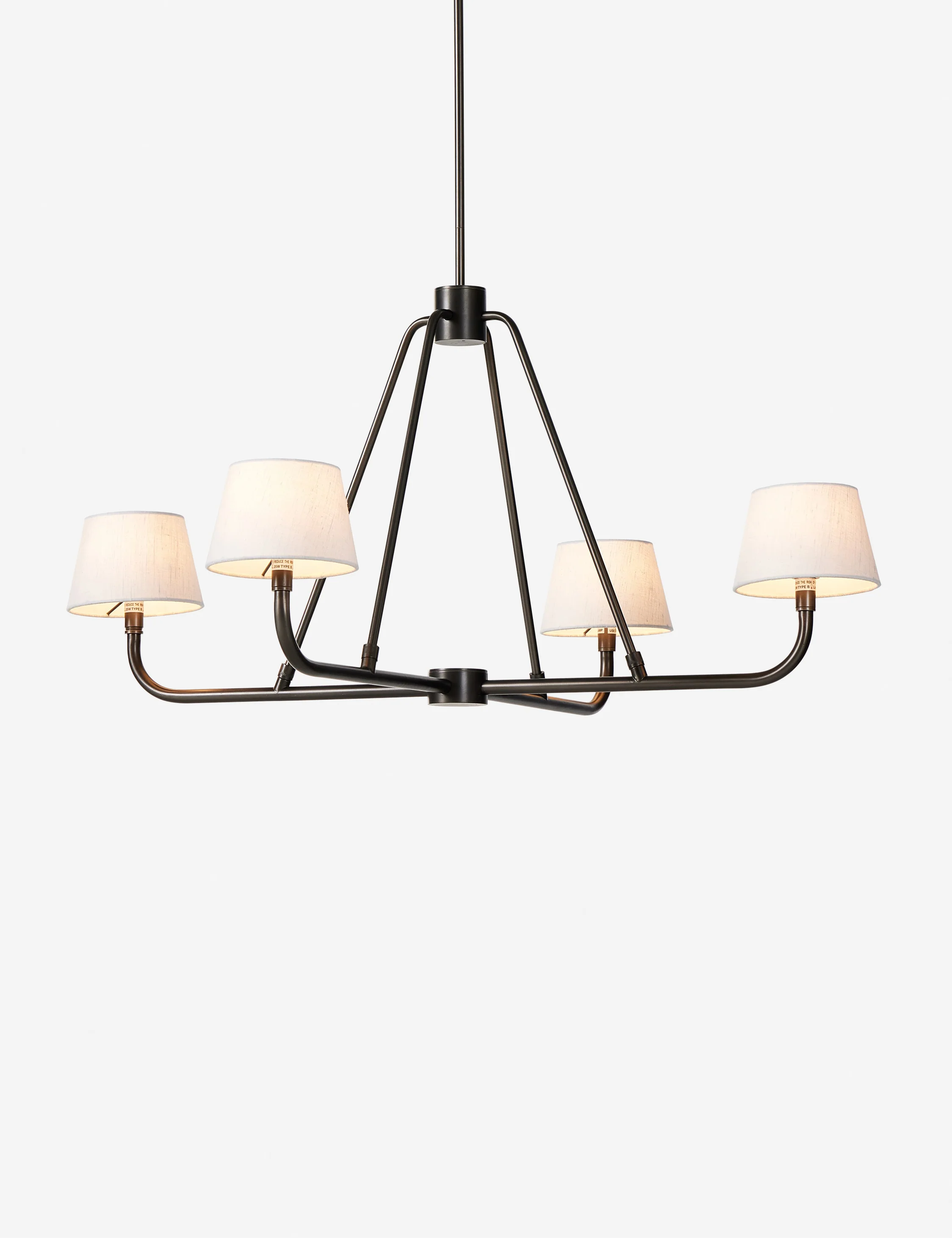 Witting Chandelier - Image 18