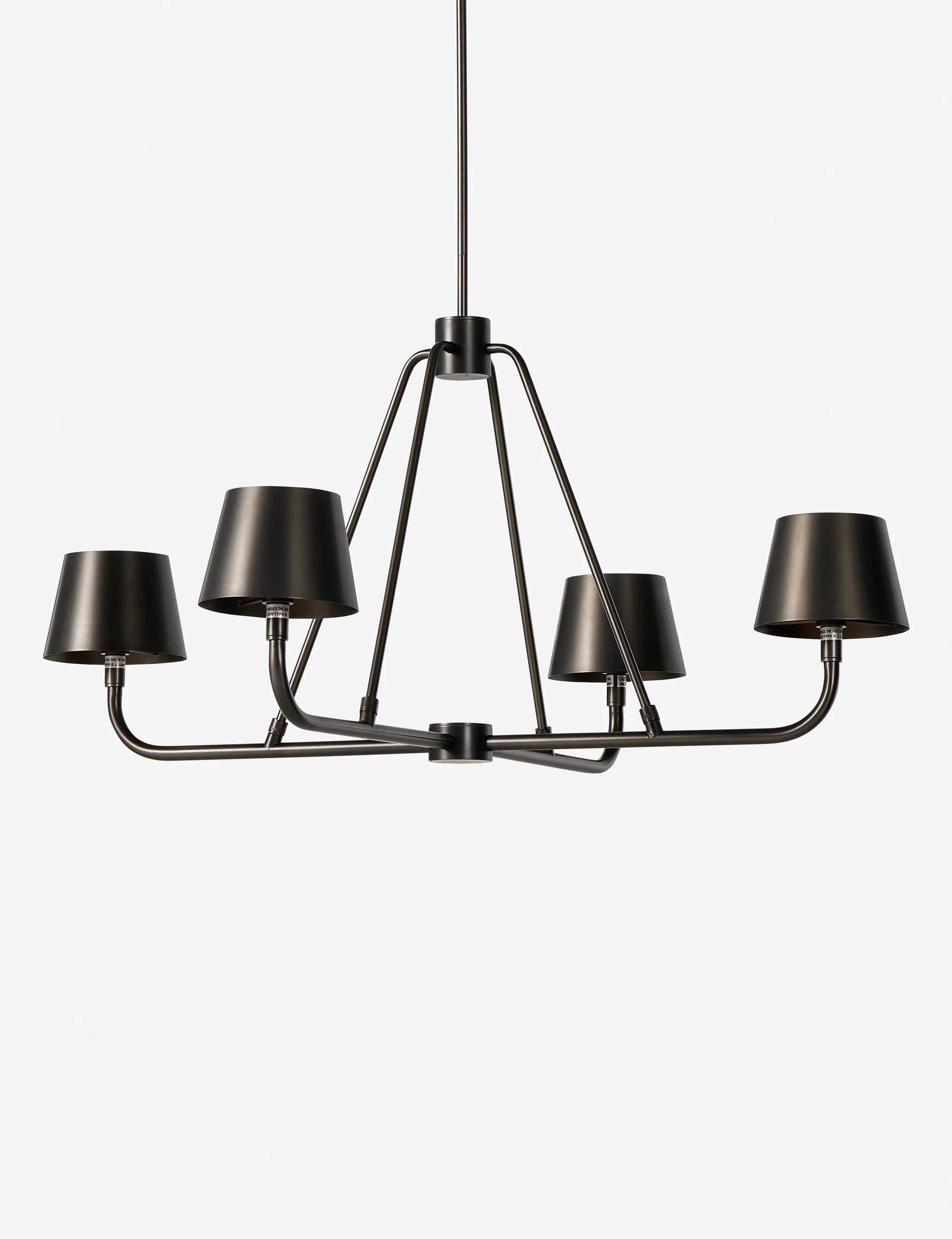 Witting Chandelier - Image 22
