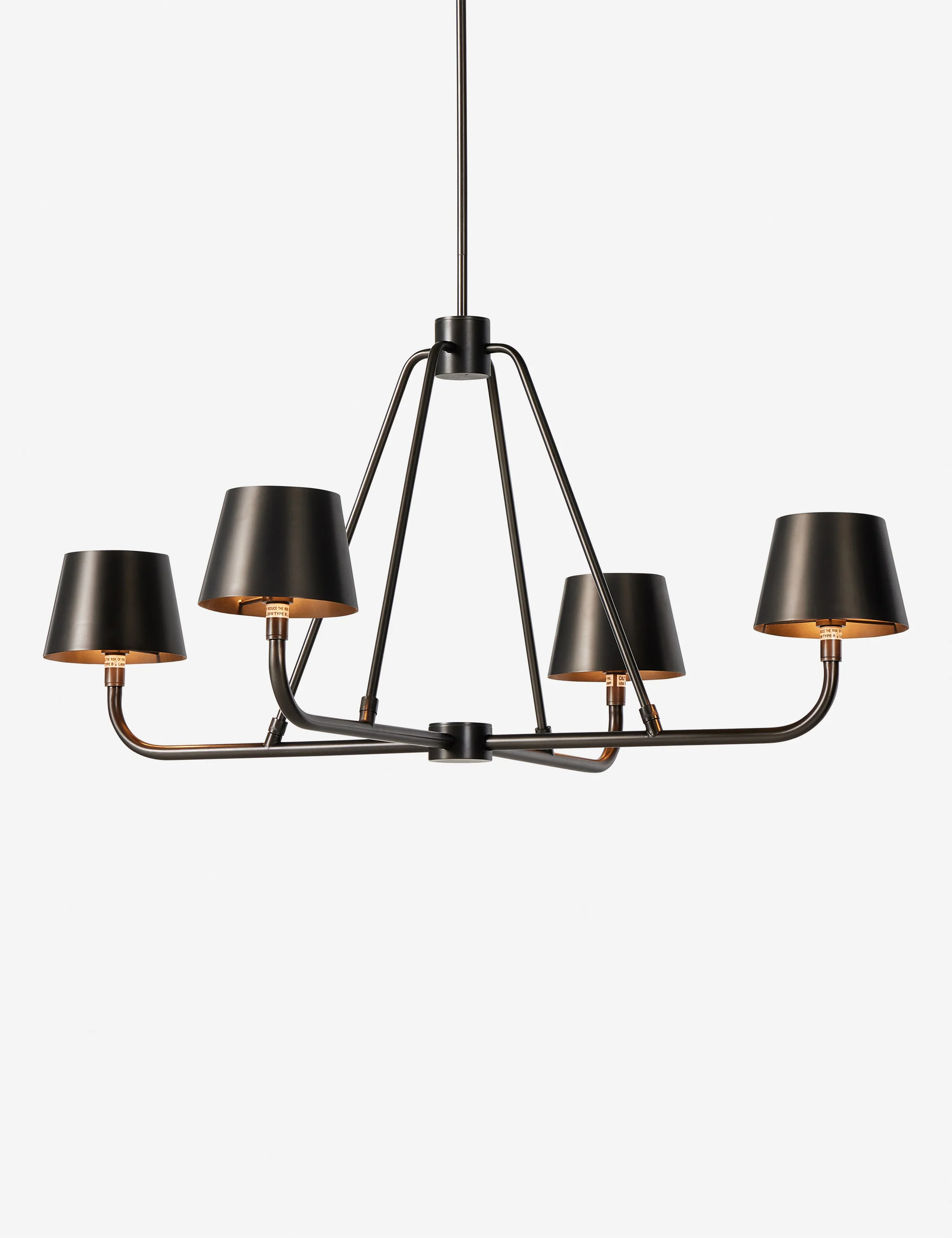 Witting Chandelier - Image 23