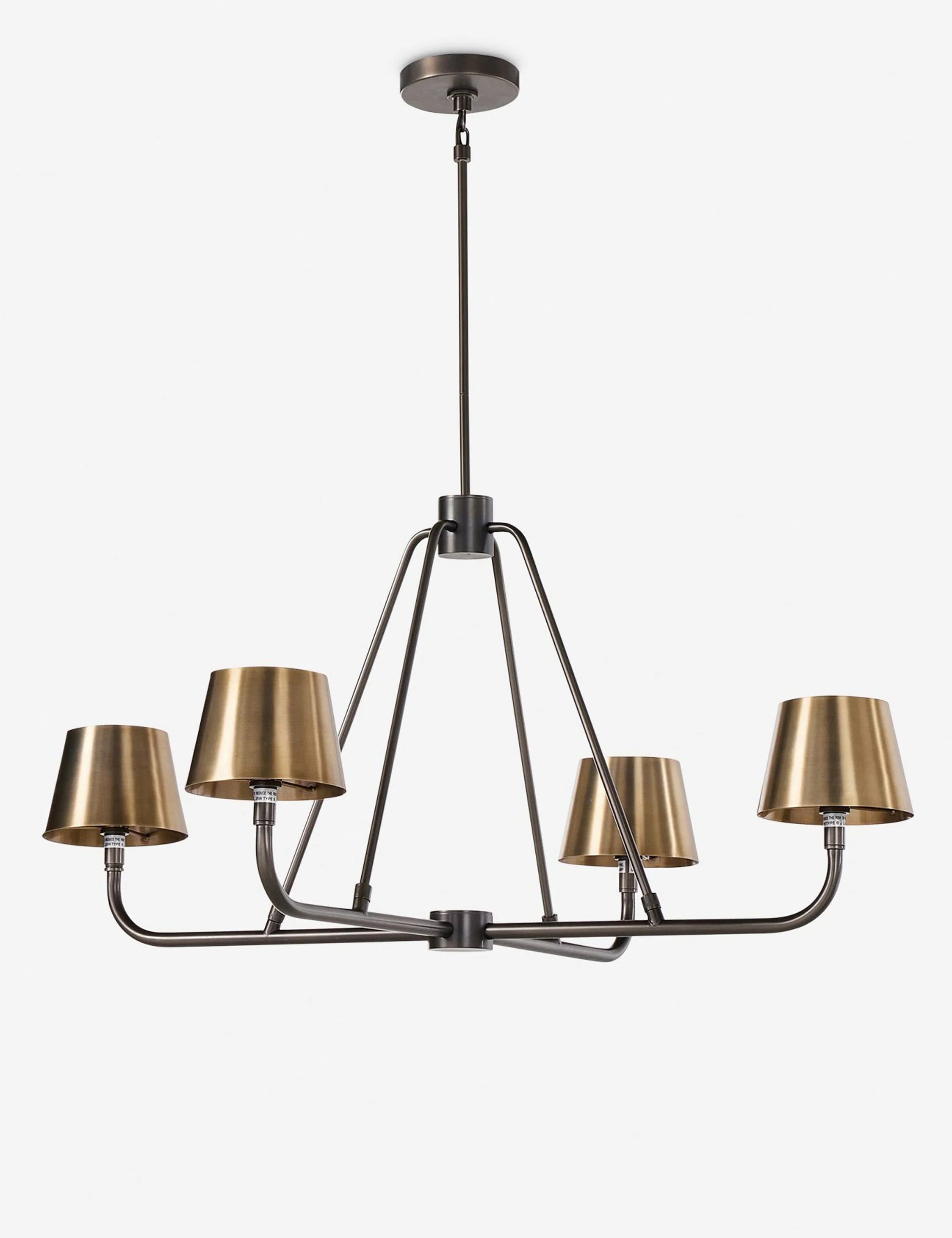 Witting Chandelier - Image 26