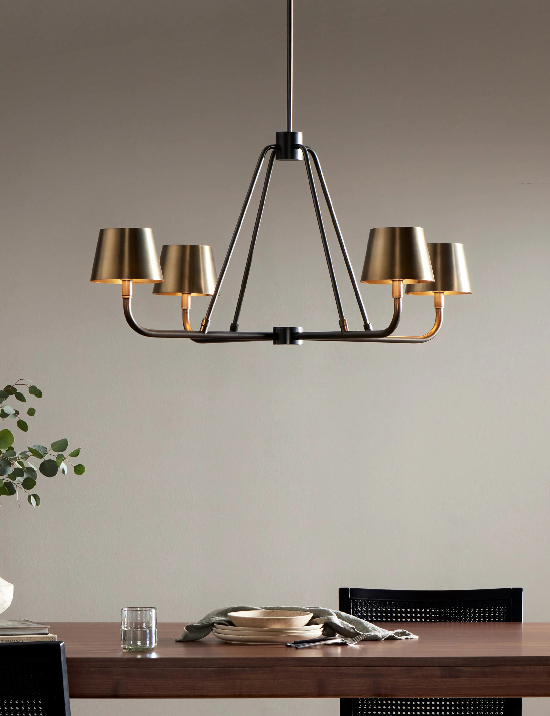 Witting Chandelier - Image 27