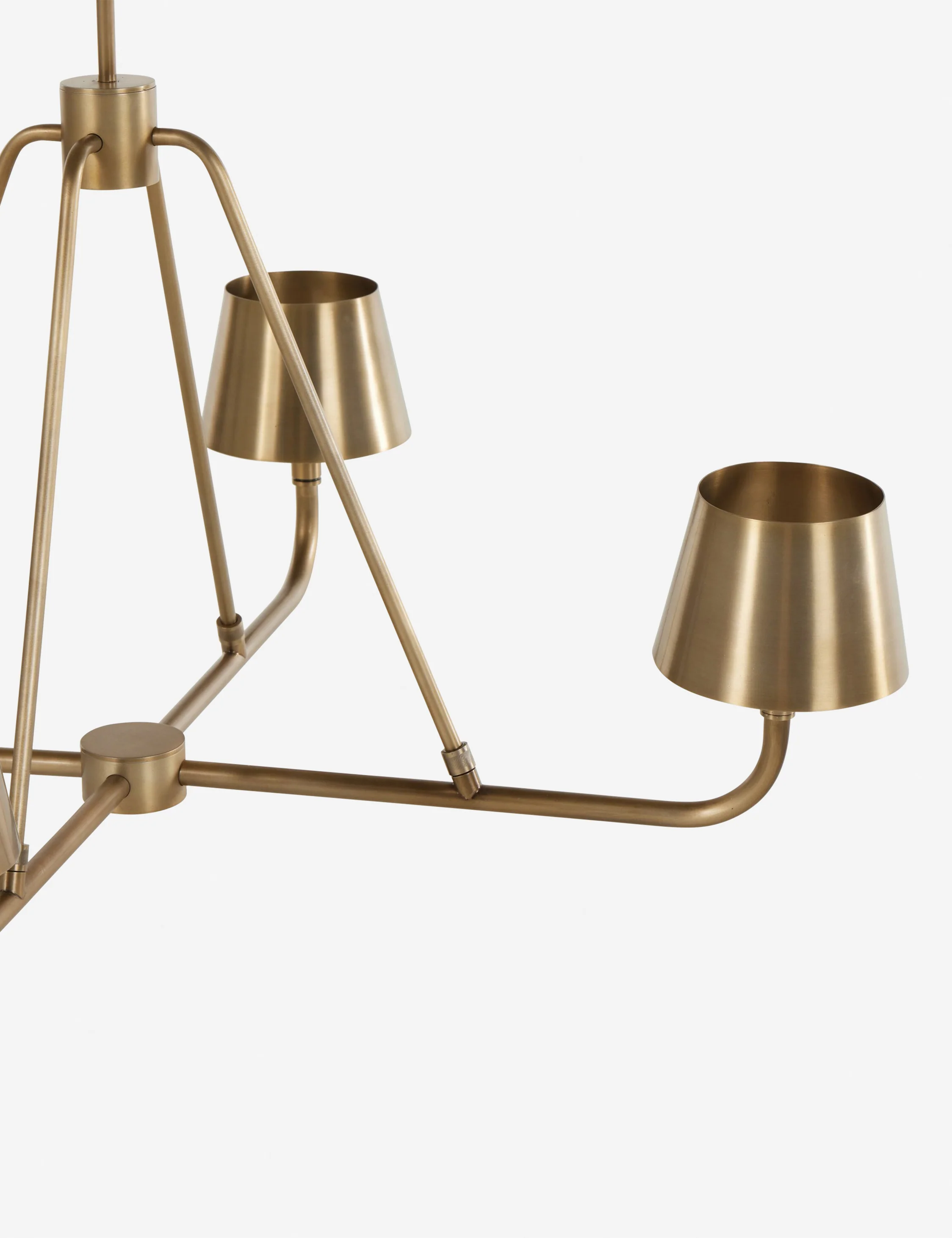 Witting Chandelier - Image 3