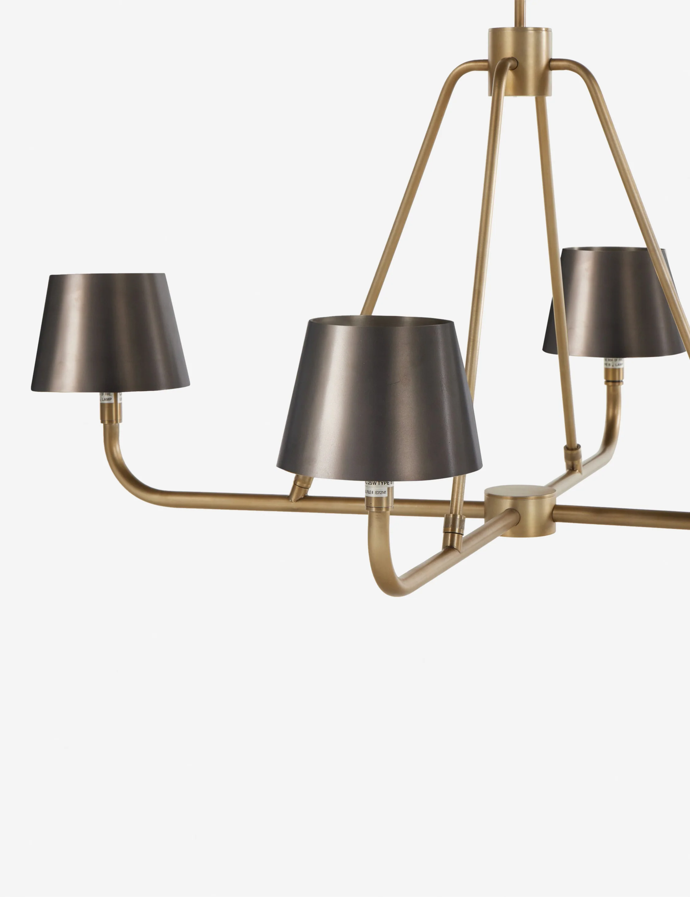 Witting Chandelier - Image 7