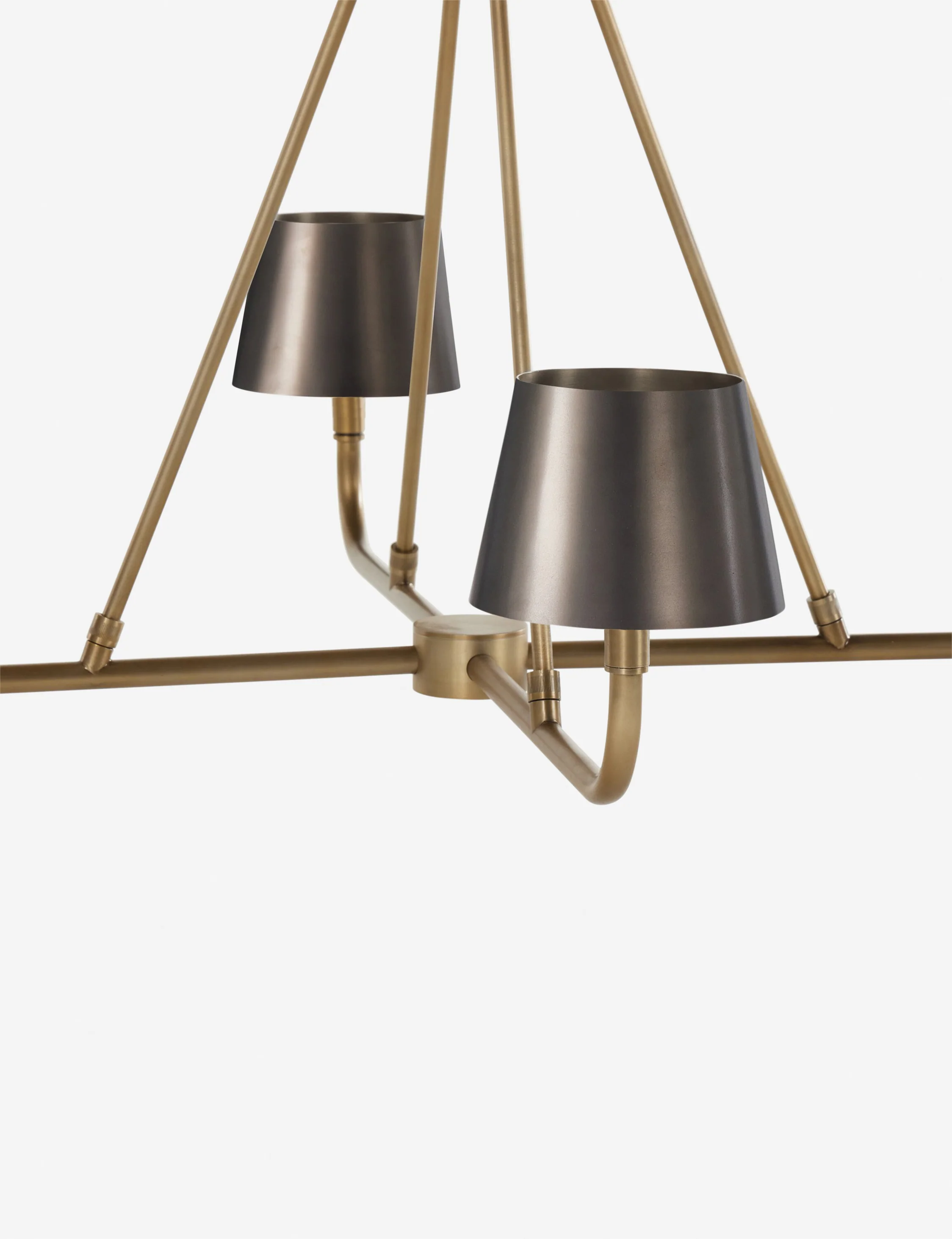 Witting Chandelier - Image 9