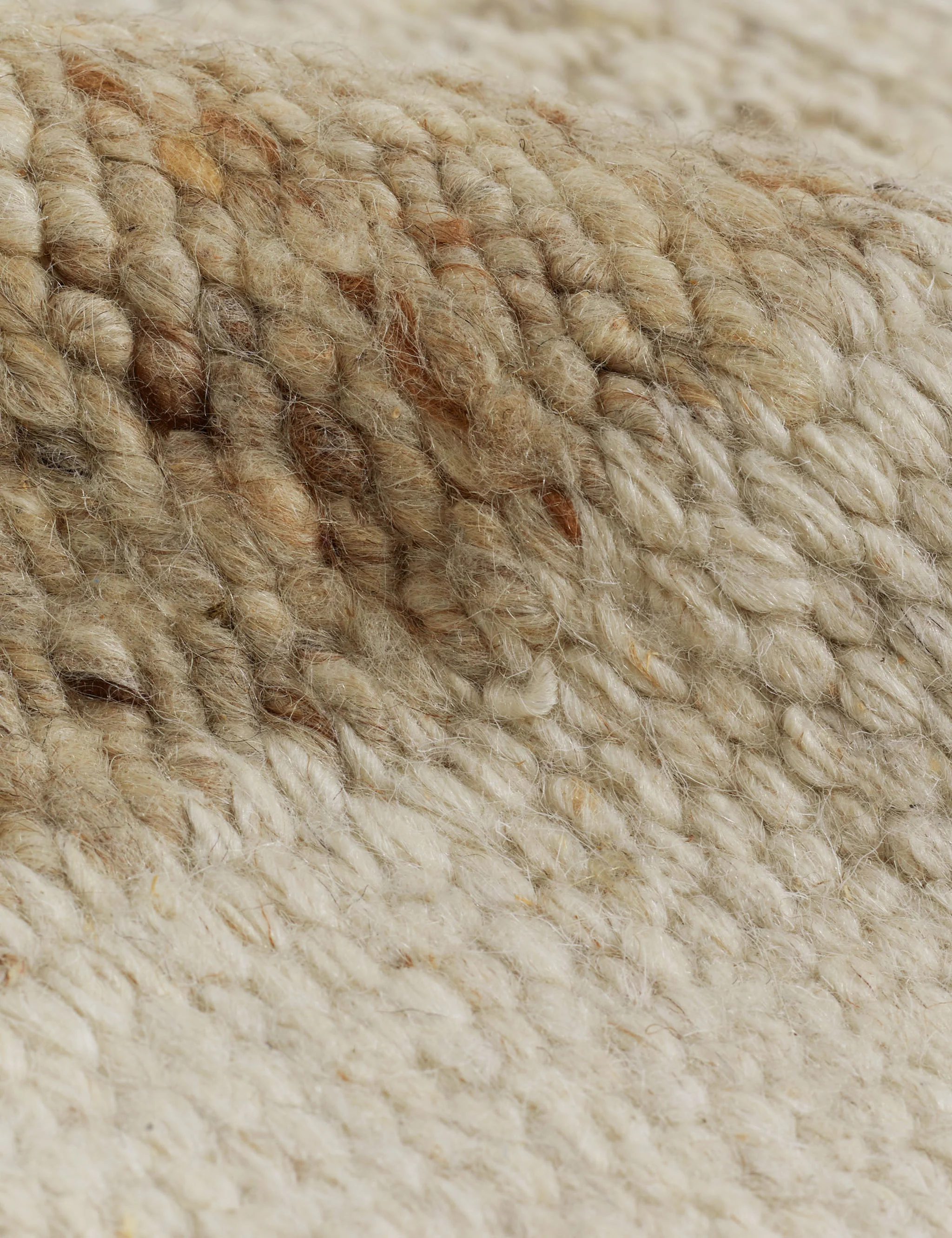 Woburn Handwoven Wool Rug by Jake Arnold - Image 10