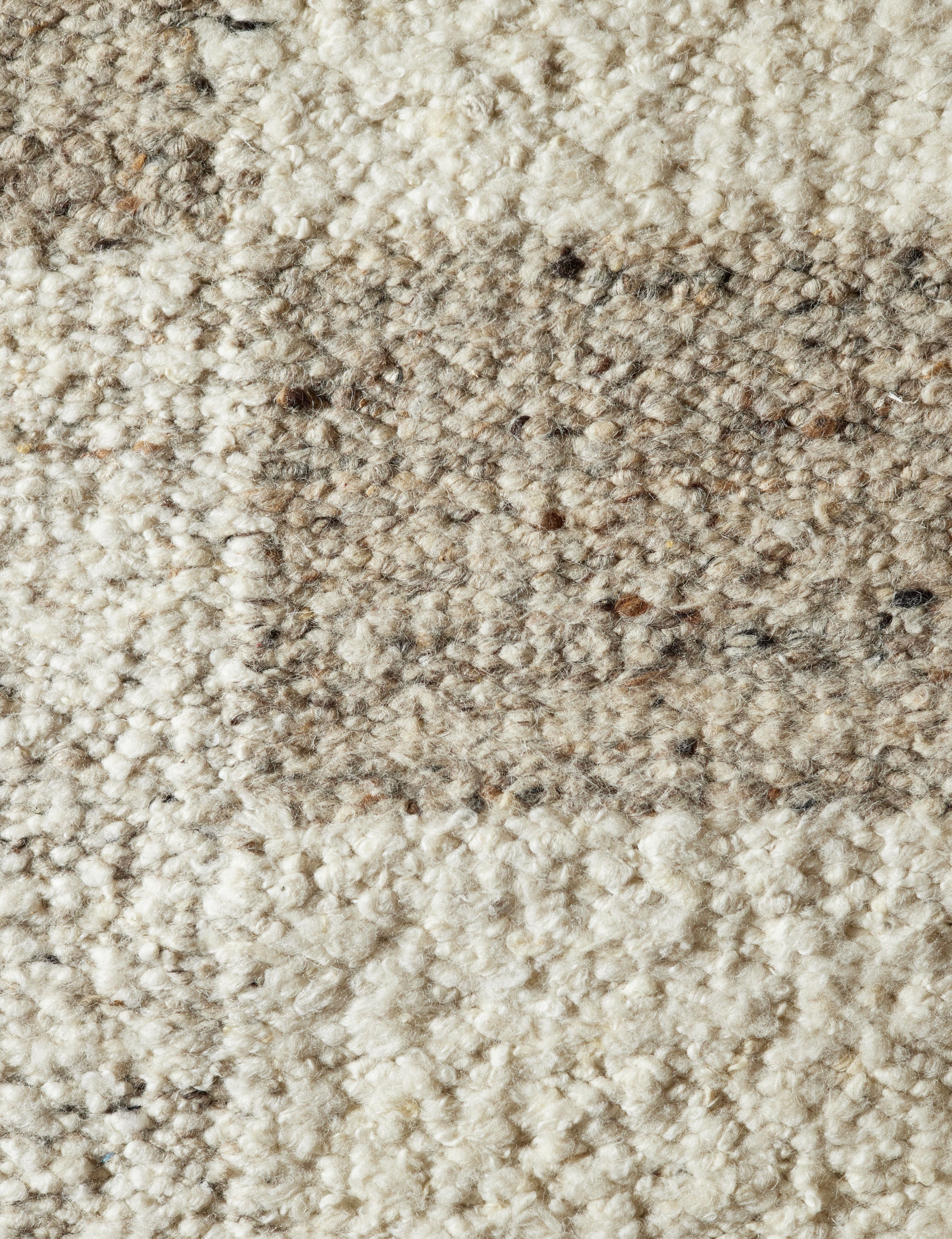 Woburn Handwoven Wool Rug by Jake Arnold - Image 8