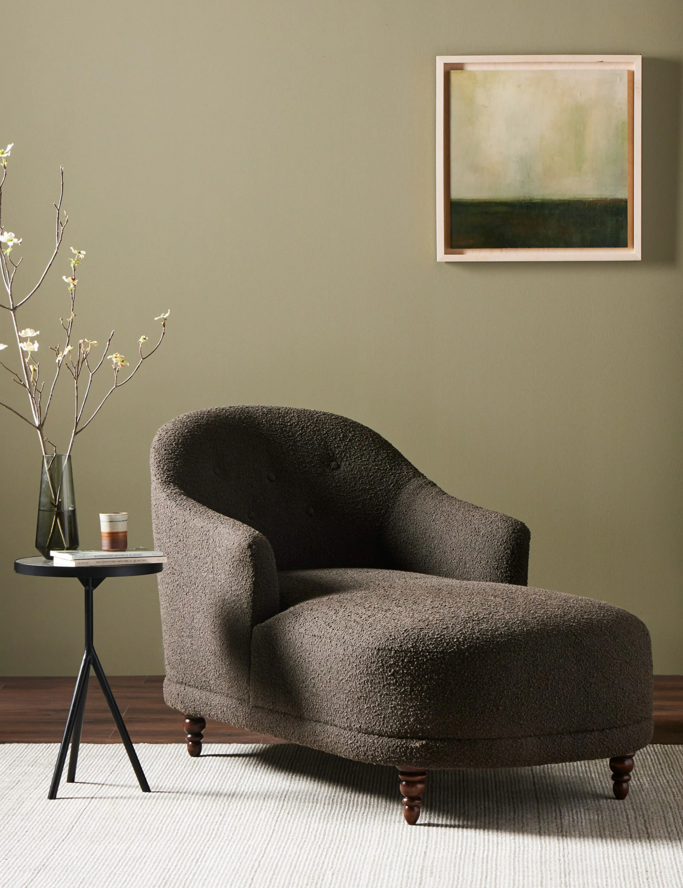 Wolcott Chaise - Image 10