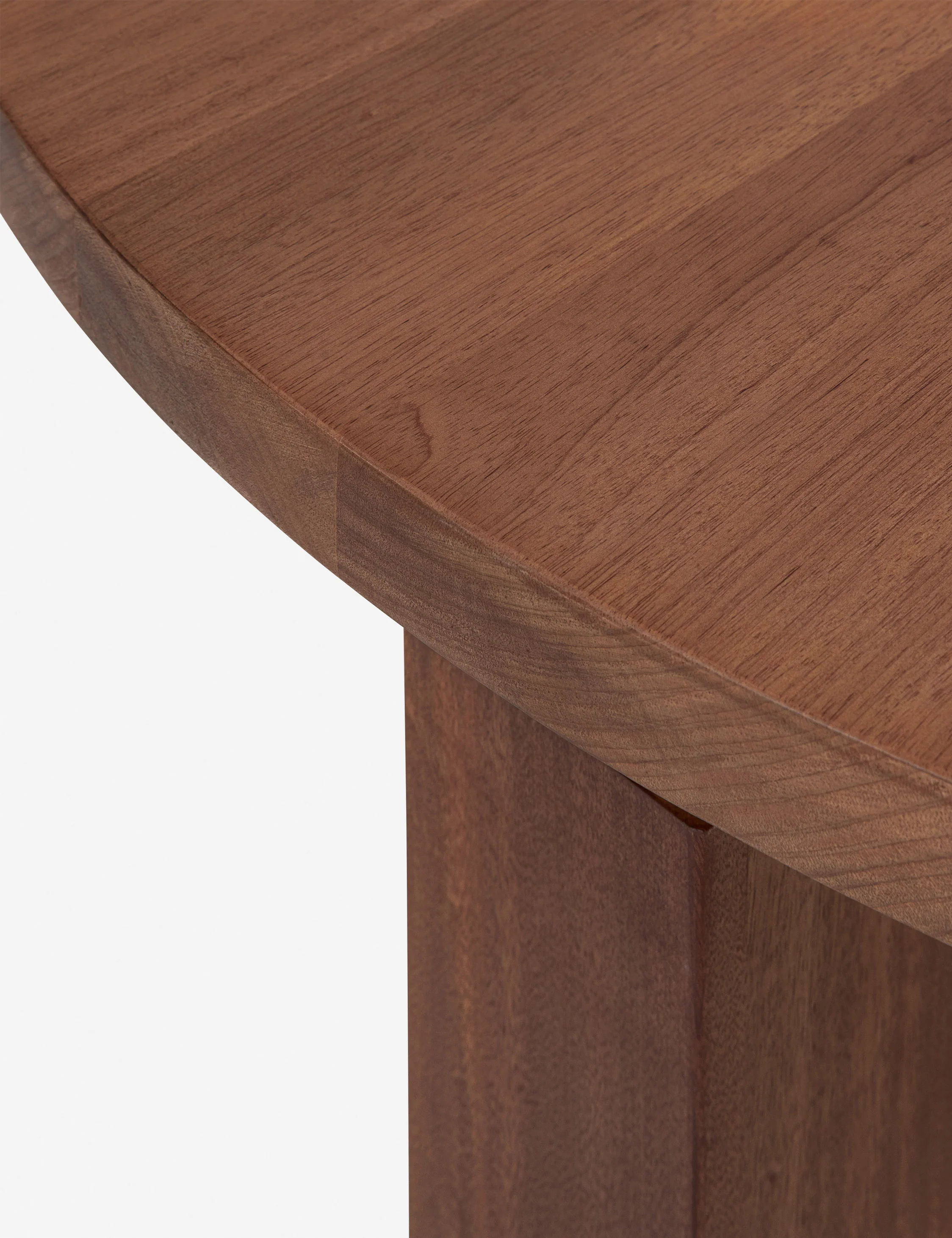 Wolo Round Coffee Table by Sun at Six - Image 15