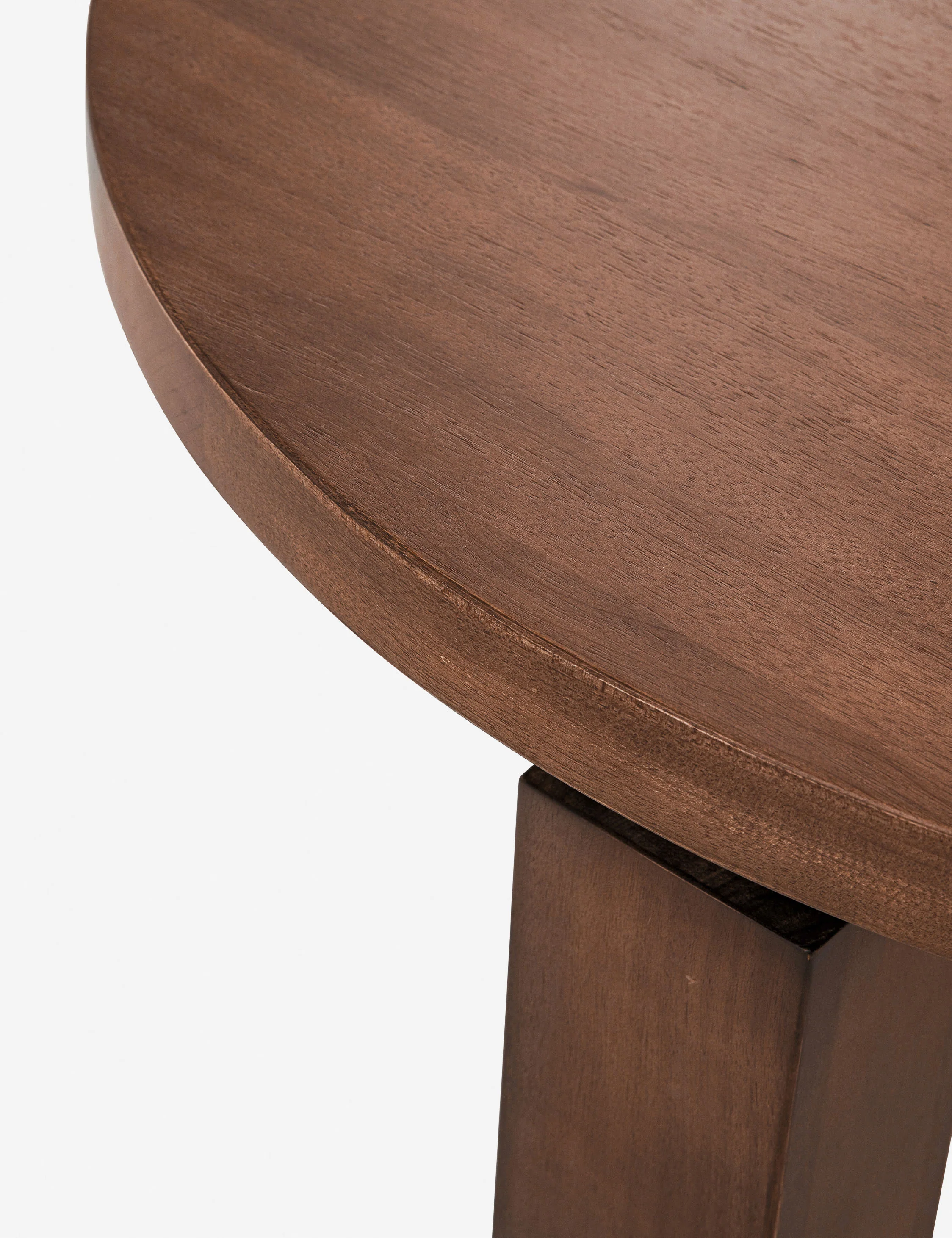 Wolo Round Coffee Table by Sun at Six - Image 4