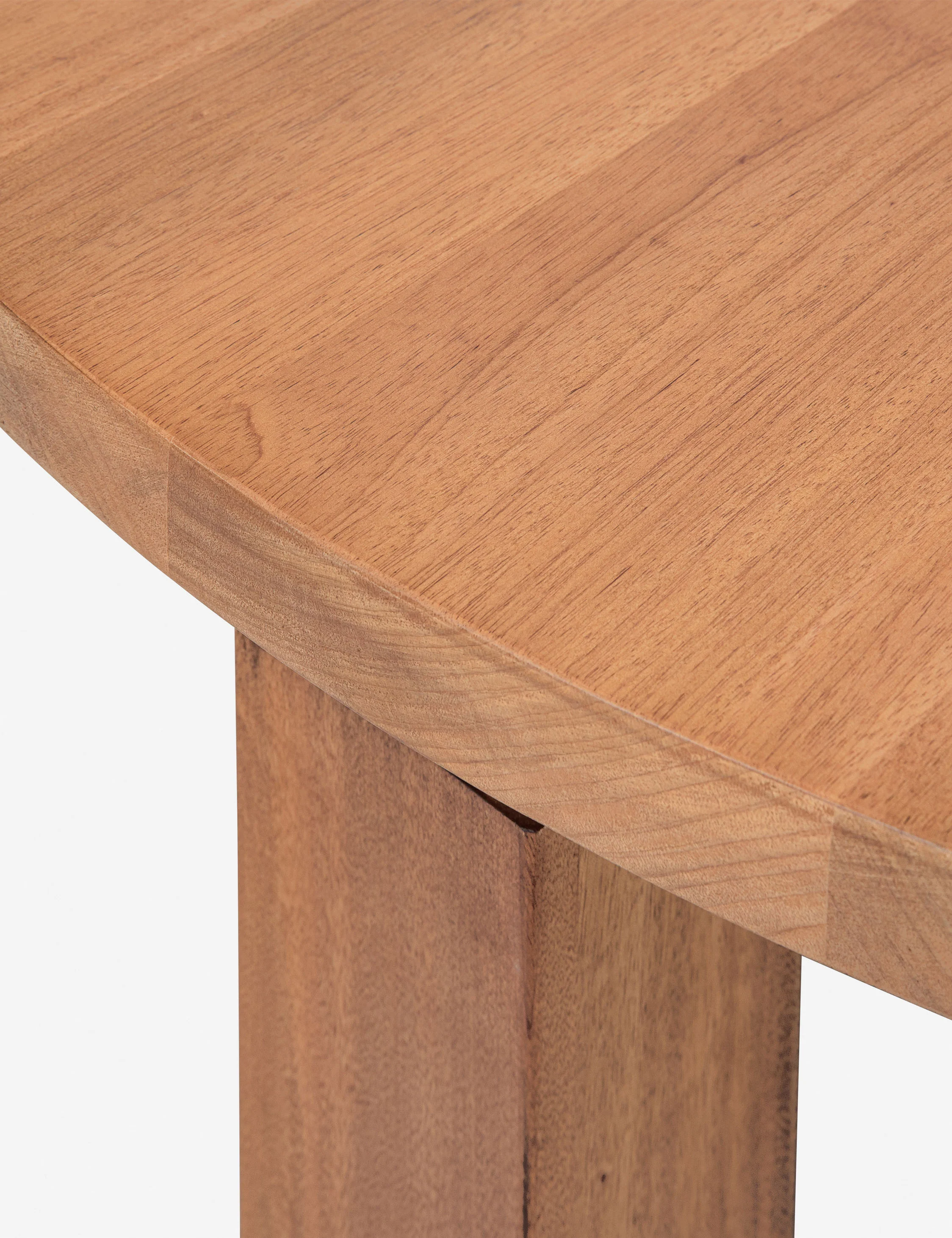 Wolo Round Coffee Table by Sun at Six - Image 9