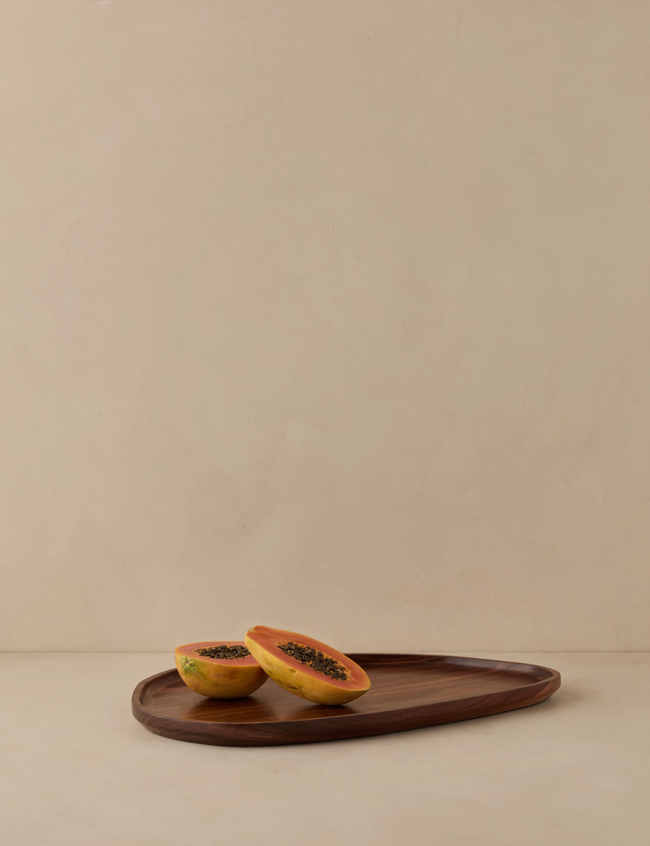 Wood Leaf Tray by Itza Wood - Image 10