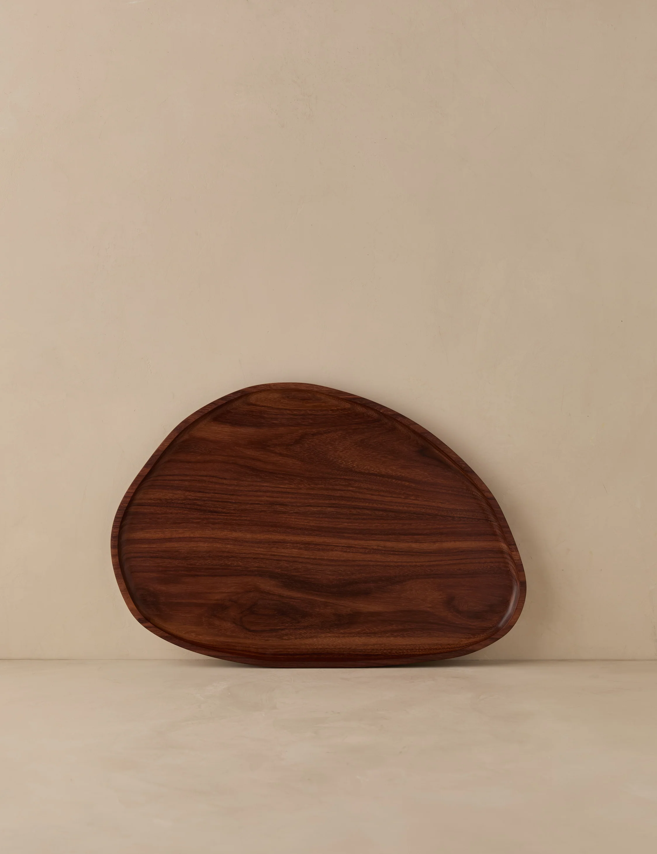 Wood Leaf Tray by Itza Wood - Image 11