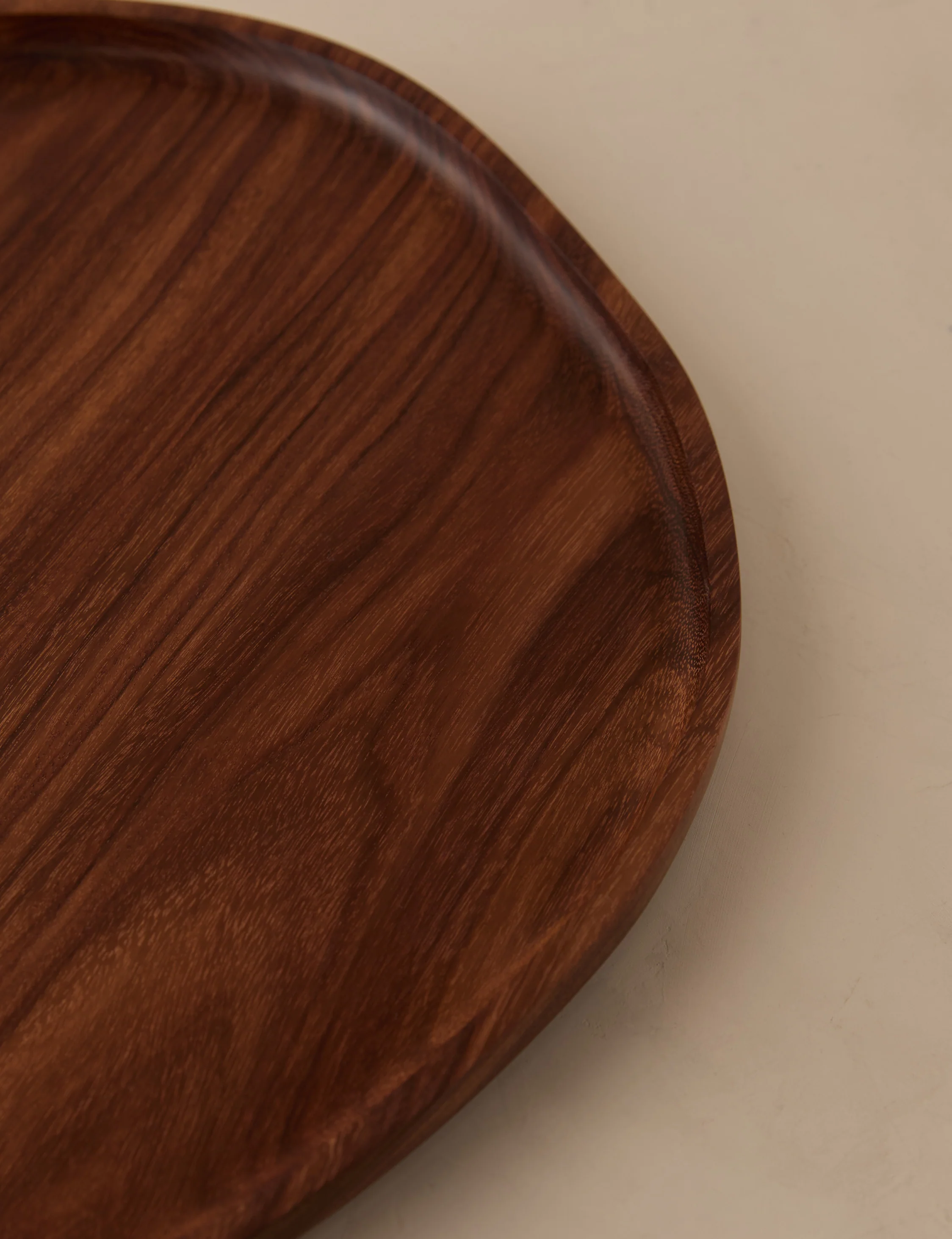 Wood Leaf Tray by Itza Wood - Image 13