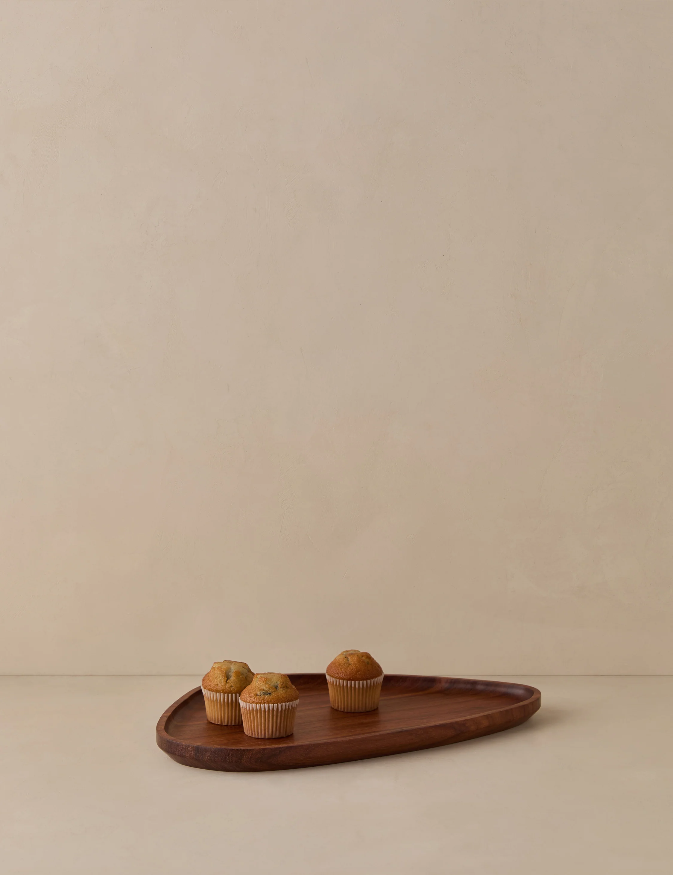 Wood Leaf Tray by Itza Wood - Image 5
