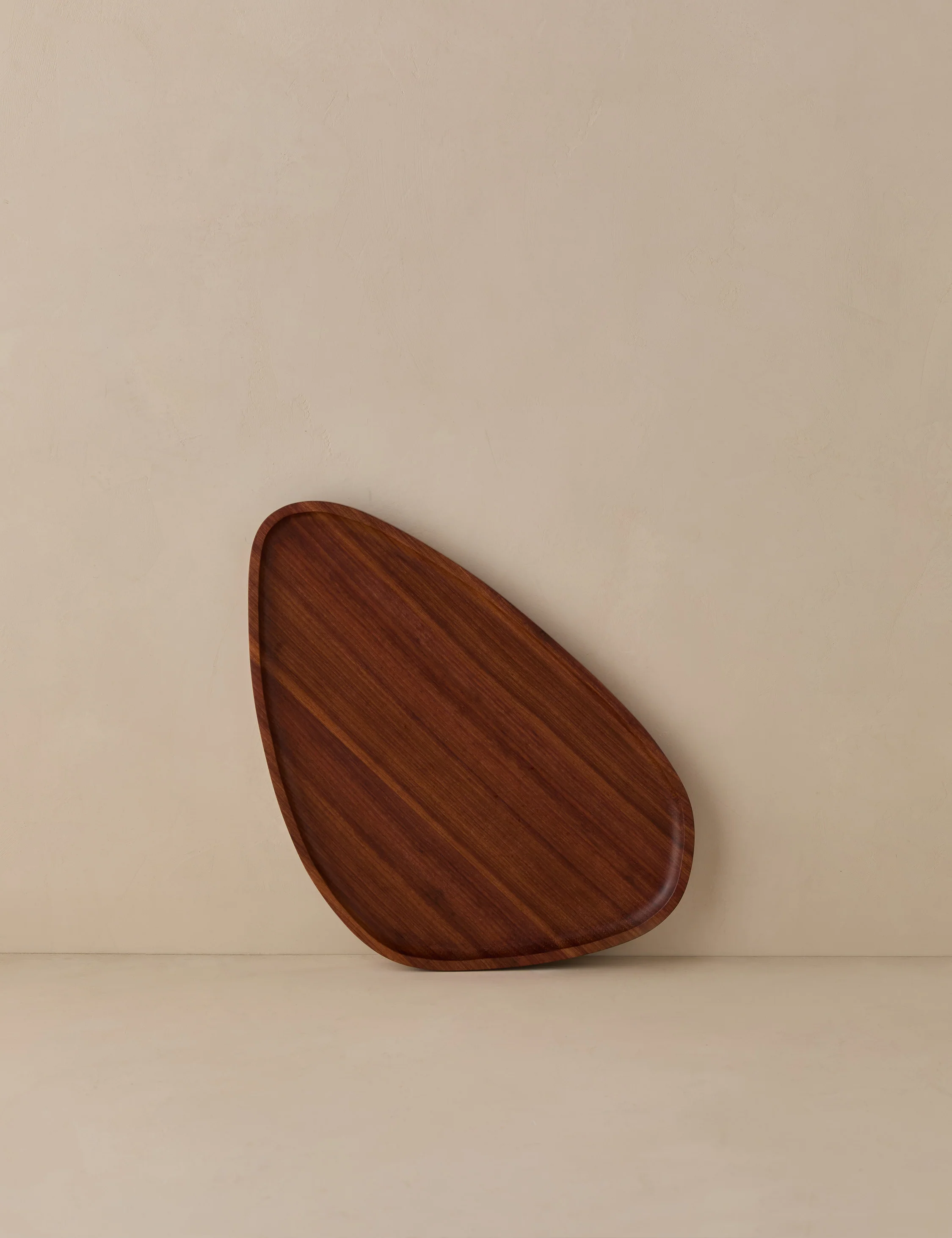 Wood Leaf Tray by Itza Wood - Image 6
