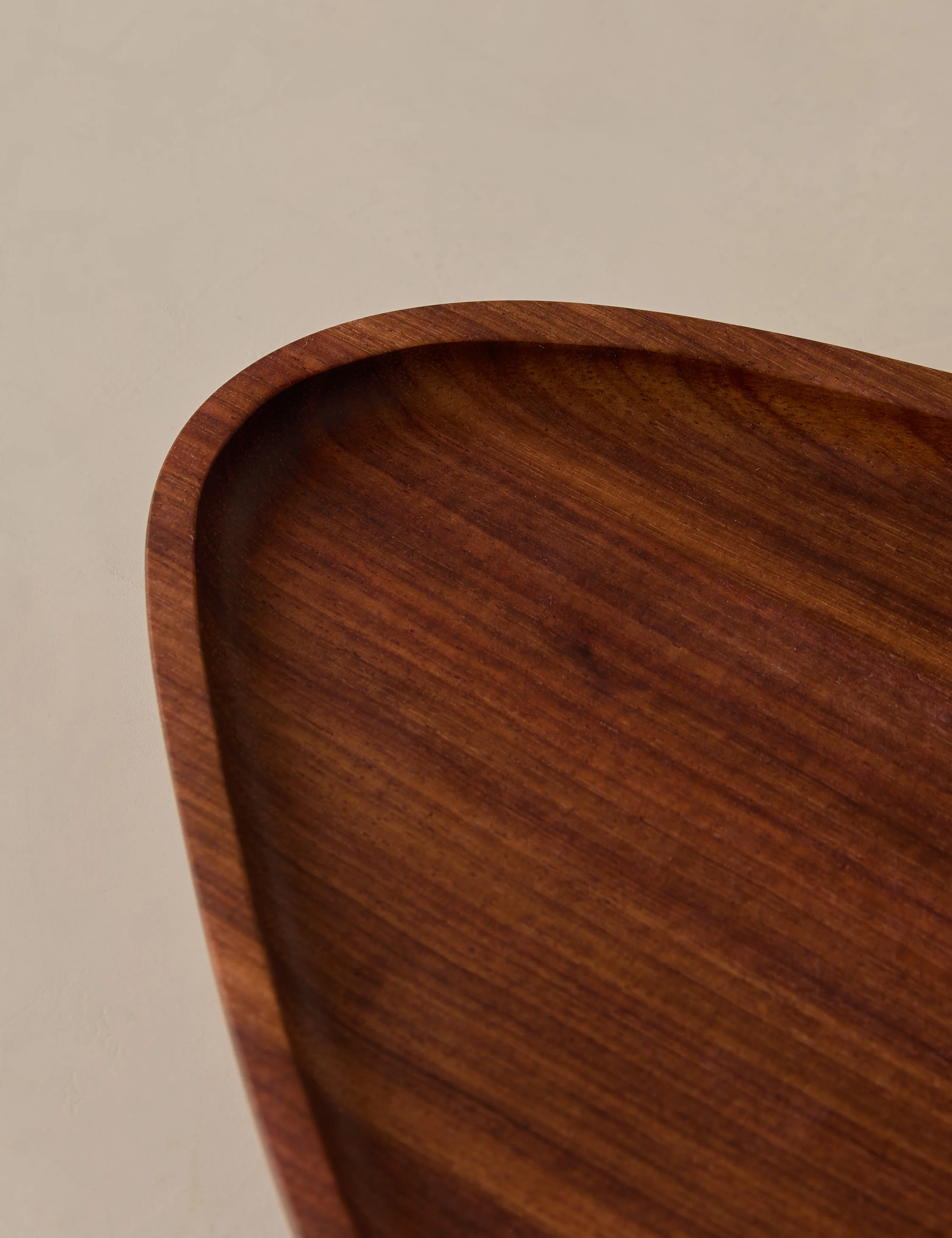 Wood Leaf Tray by Itza Wood - Image 9