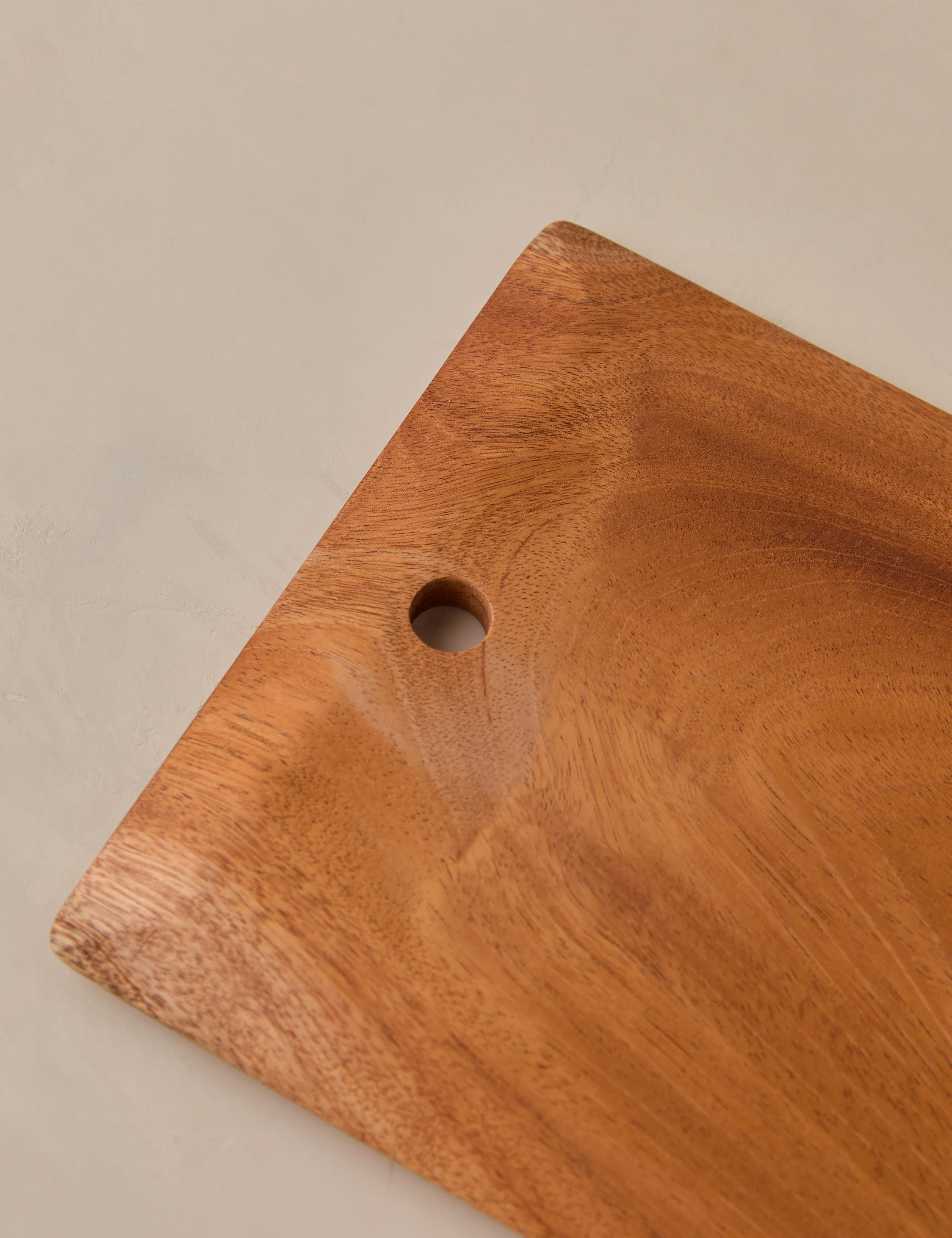 Wood Serving Board by Itza Wood - Image 5