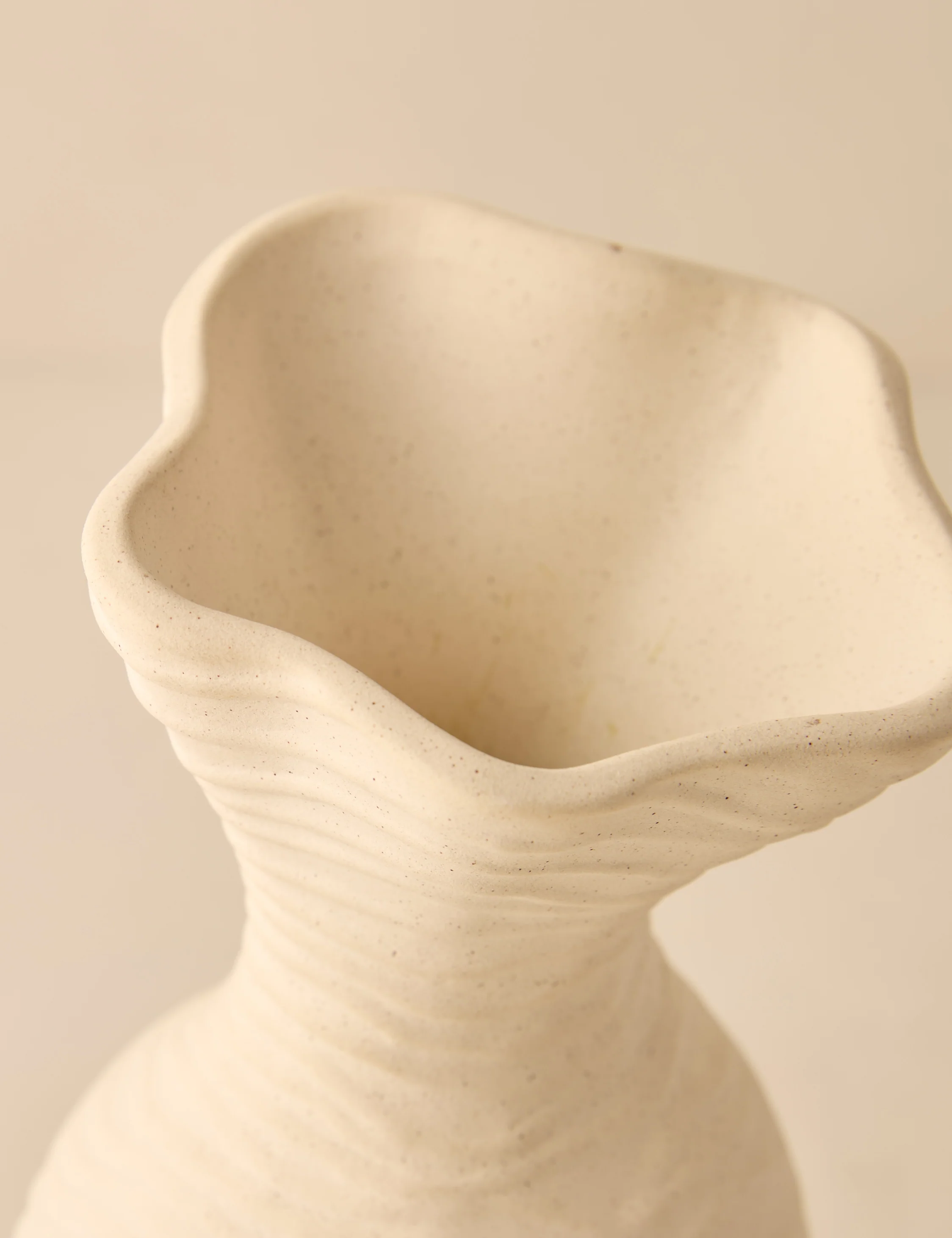 Wrinkle Vase by Sarah Sherman Samuel - Image 17