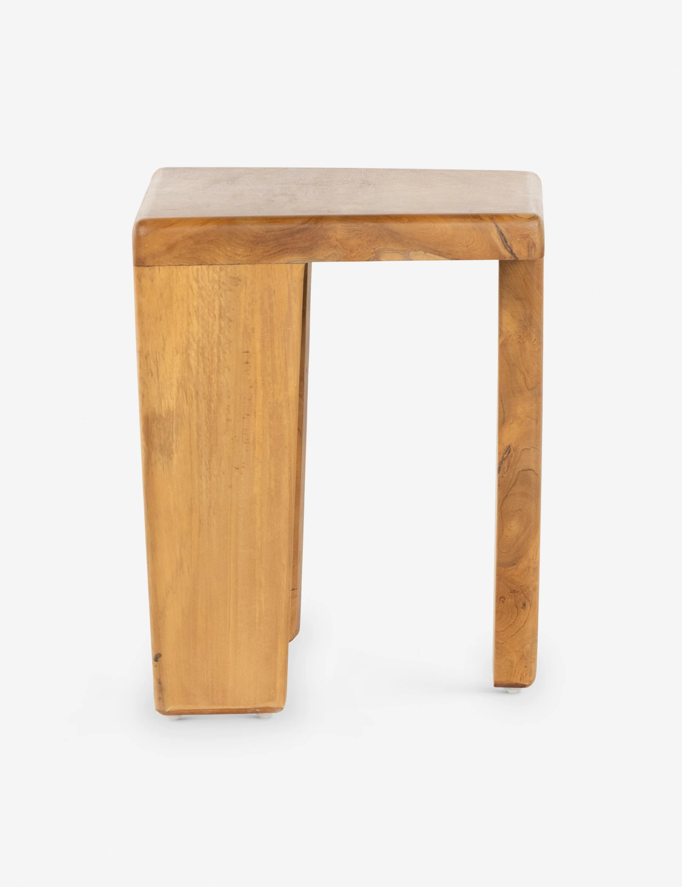 Wylda Indoor / Outdoor Stool - Image 3