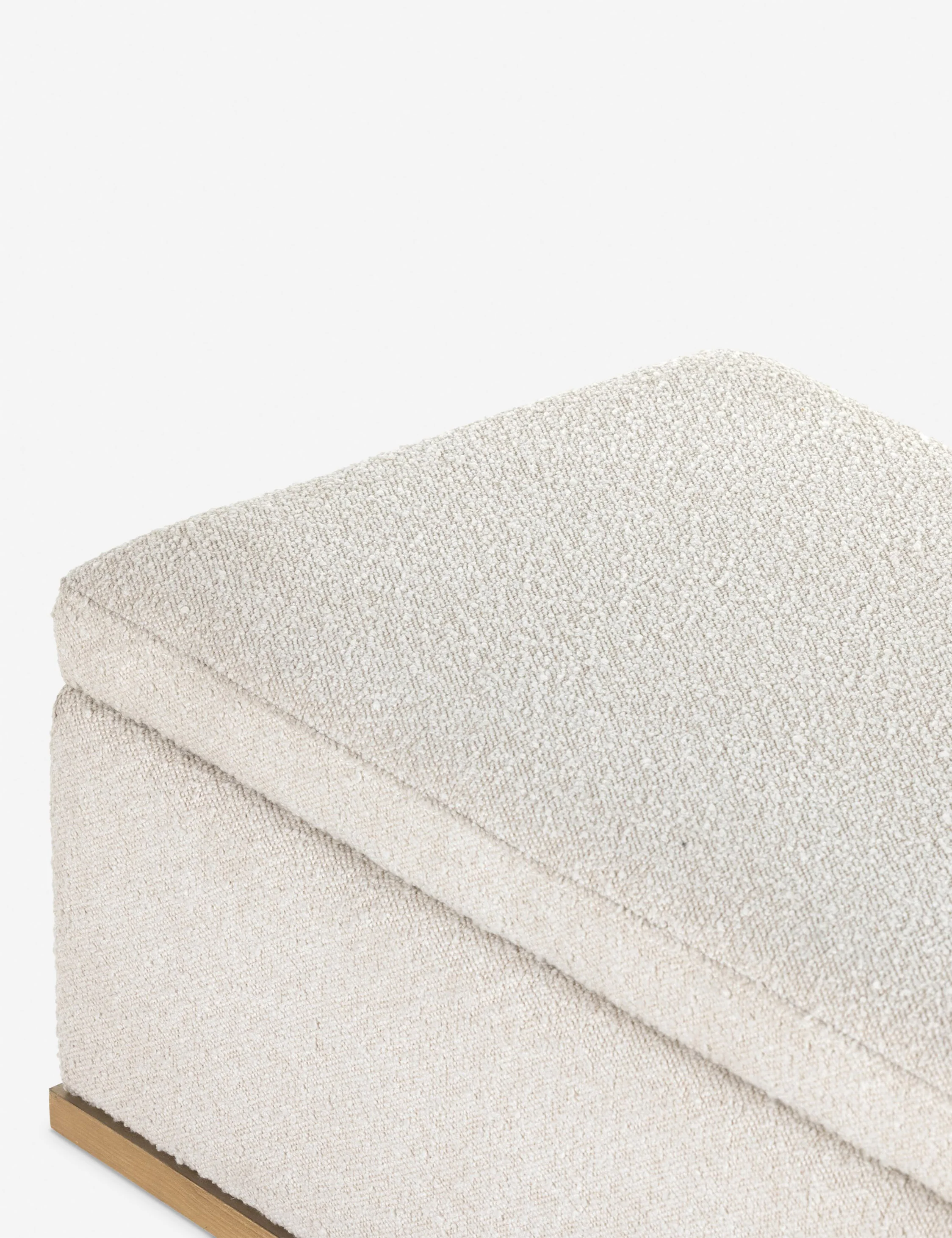 Wynter Storage Bench - Image 10