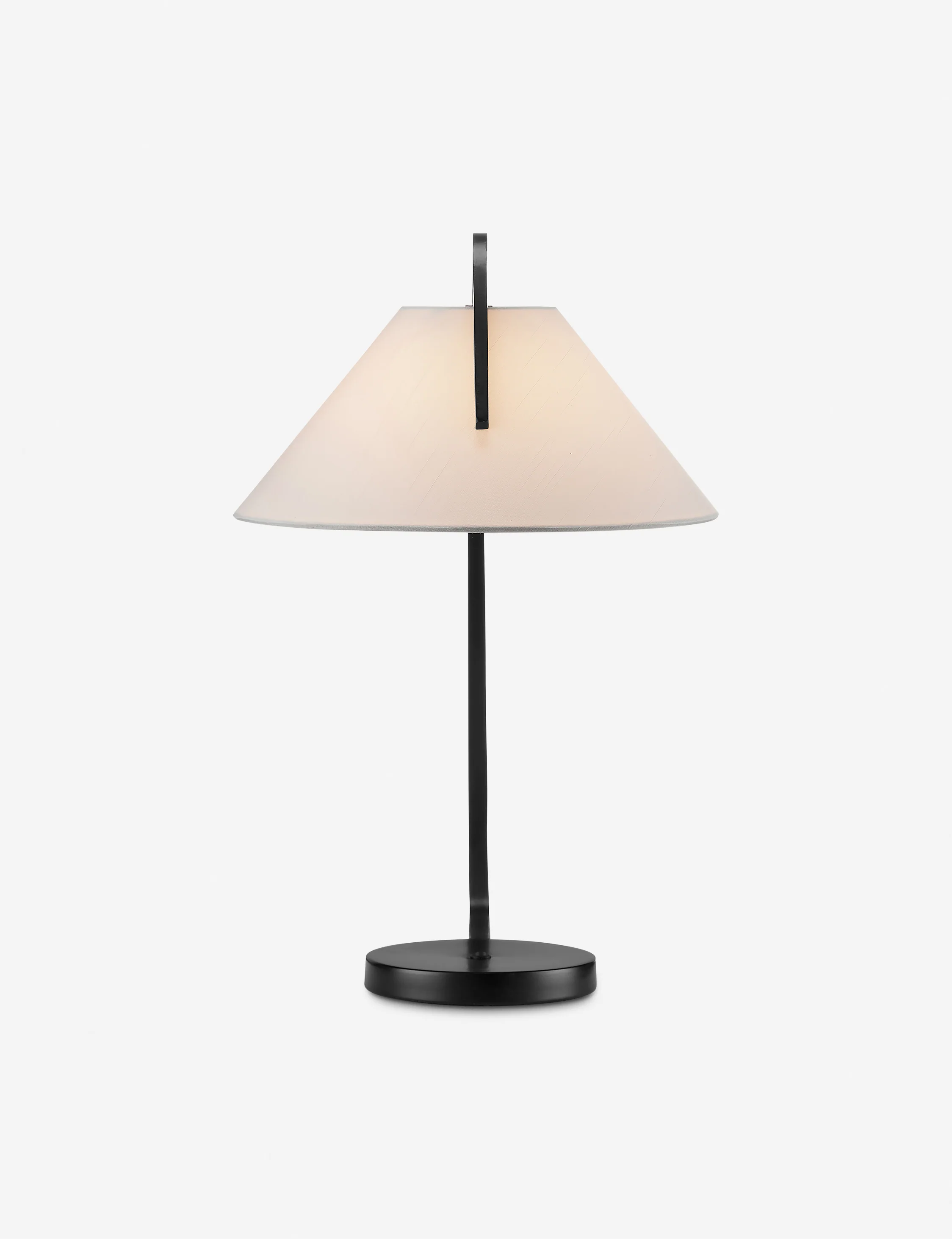 Yang Desk Table Lamp - Image 3