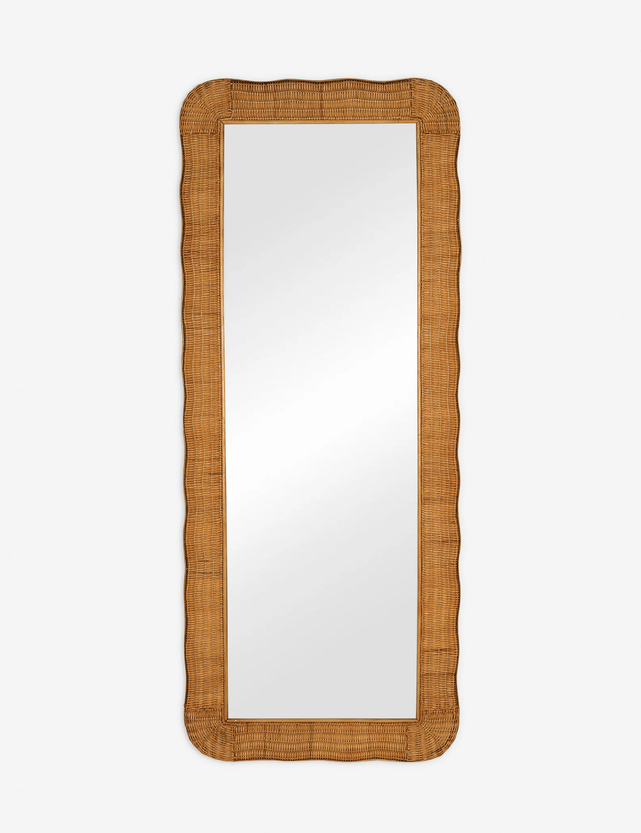 Yarely Full Length Mirror - Image 2
