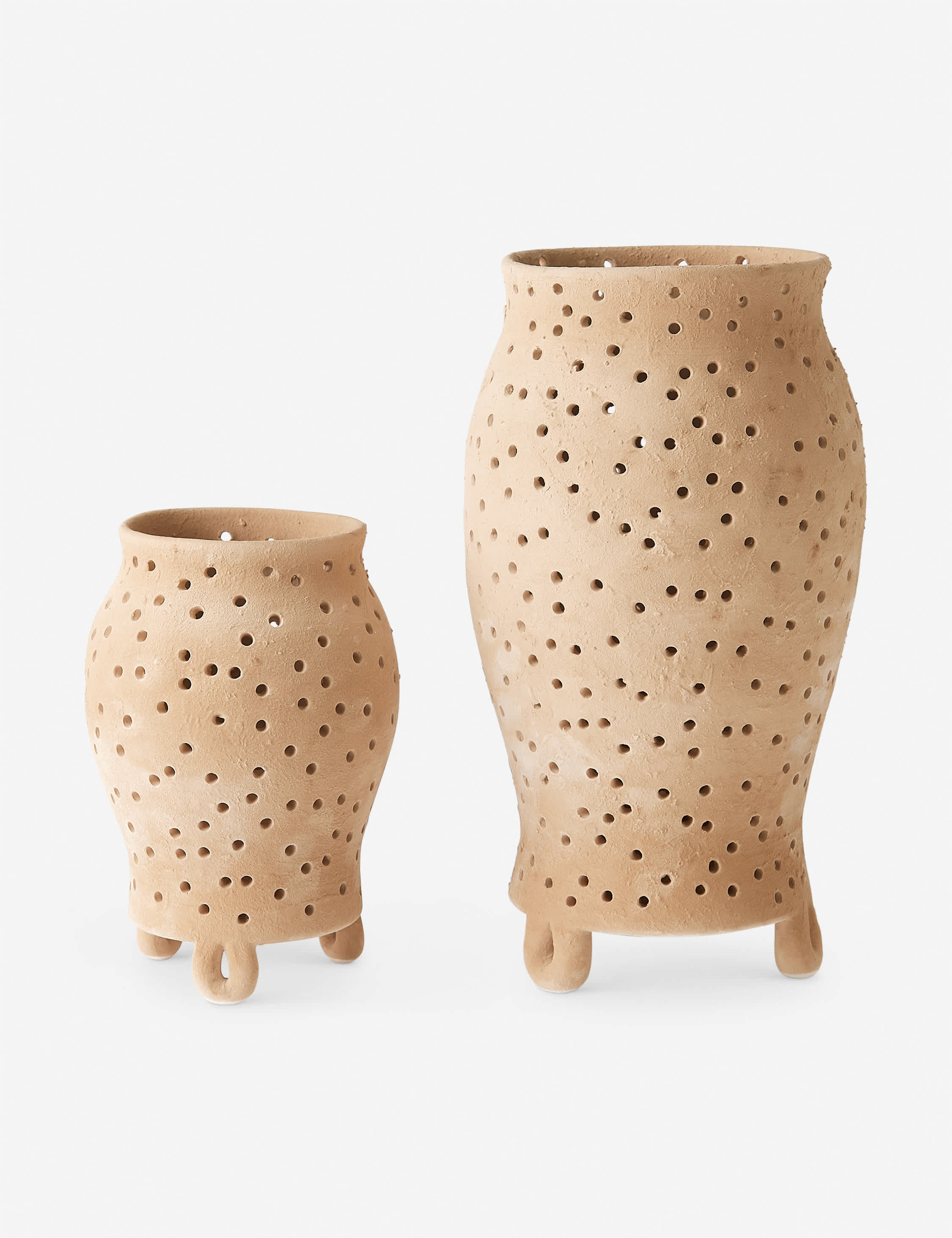 Yassine Candle Holder by Lemieux et Cie - Image 10