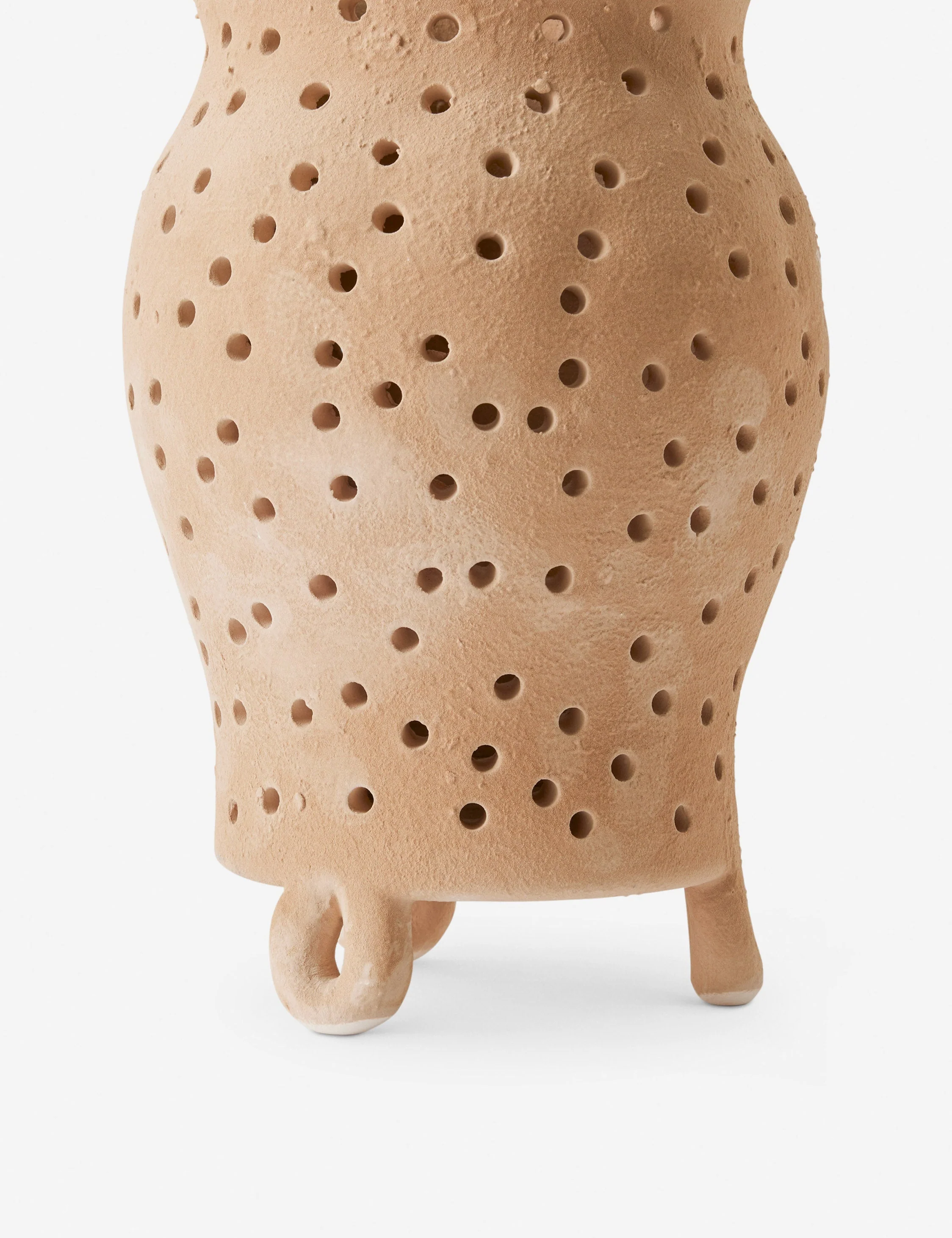 Yassine Candle Holder by Lemieux et Cie - Image 13