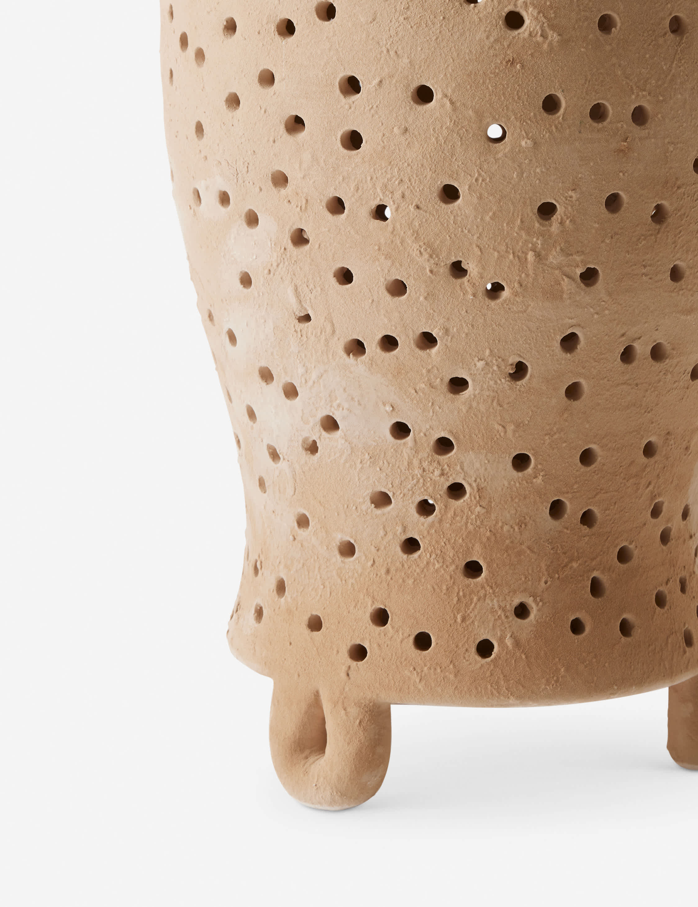 Yassine Candle Holder by Lemieux et Cie - Image 14