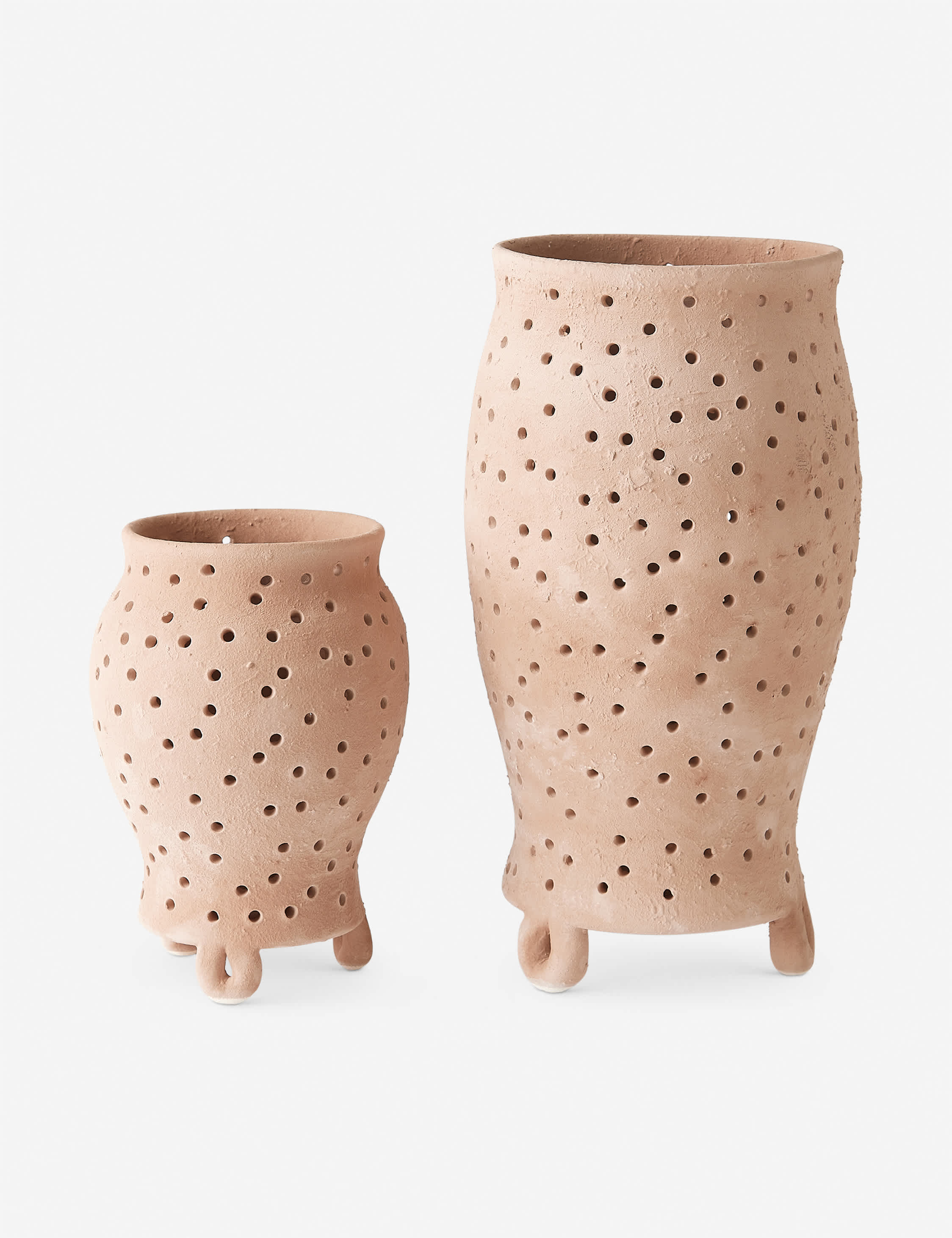 Yassine Candle Holder by Lemieux et Cie - Image 3
