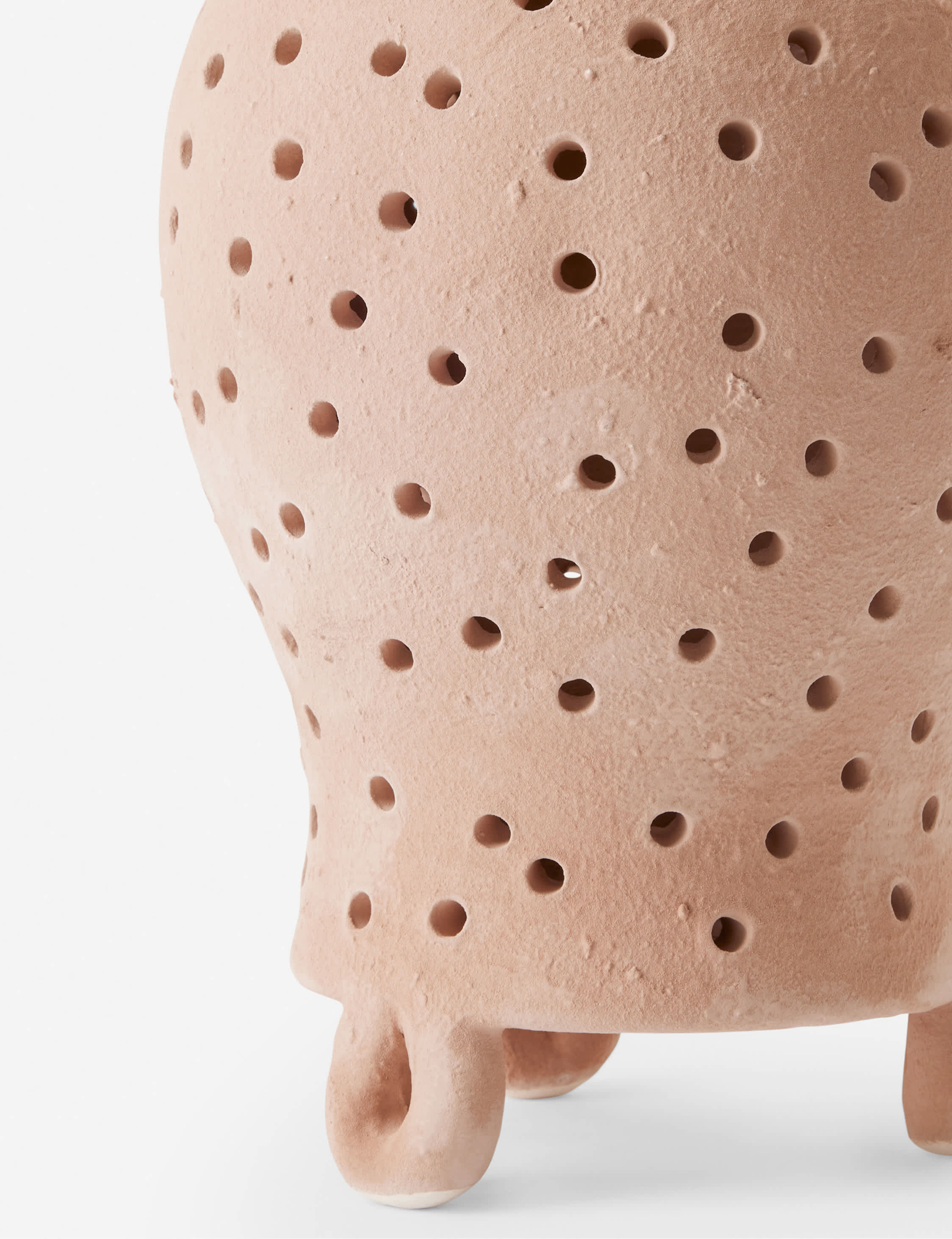 Yassine Candle Holder by Lemieux et Cie - Image 4