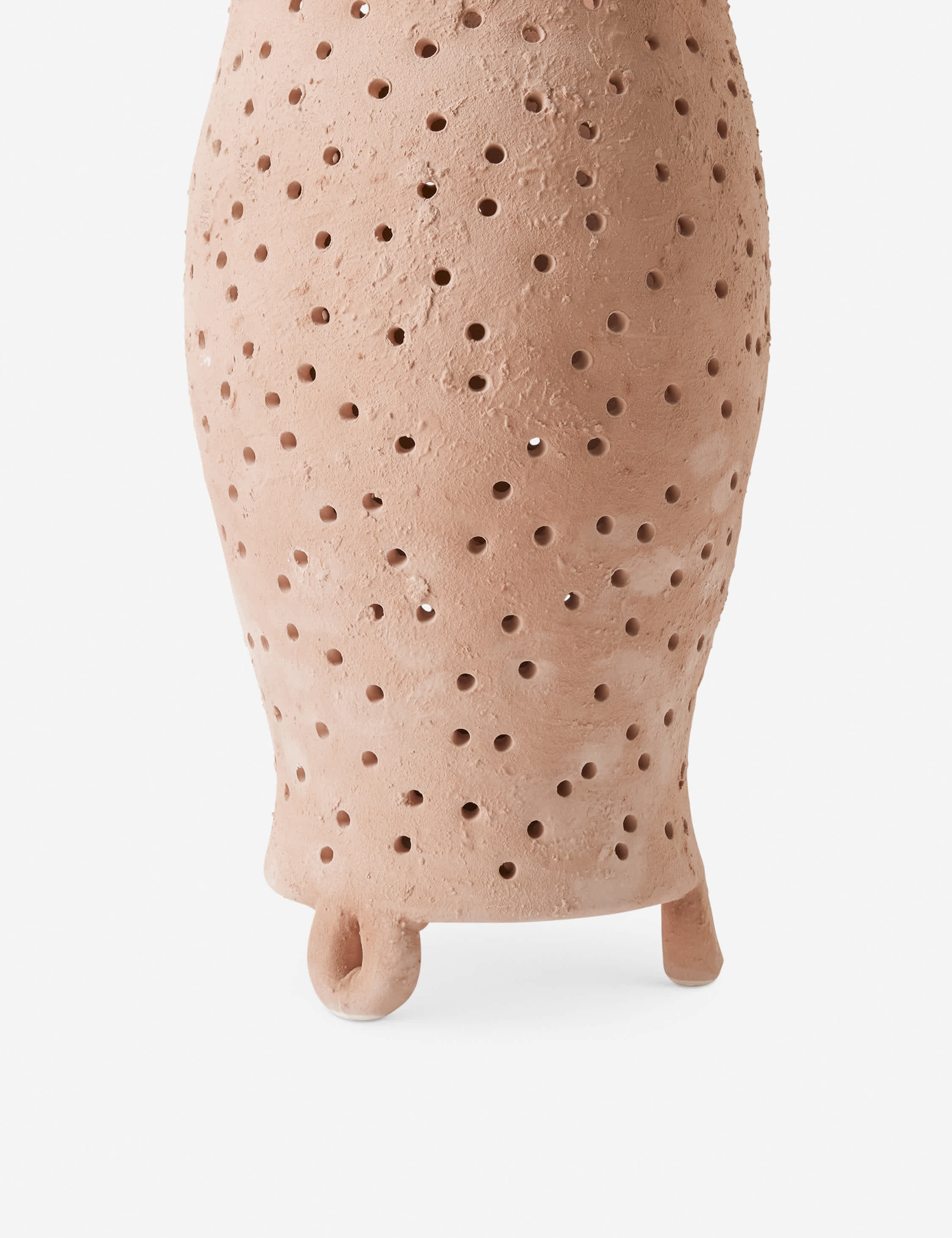 Yassine Candle Holder by Lemieux et Cie - Image 6