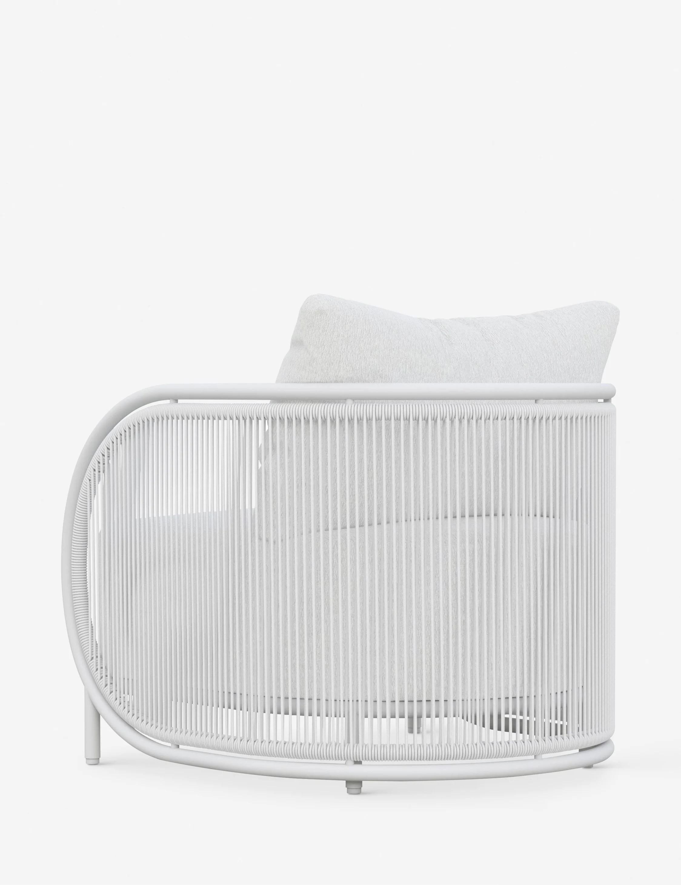 Yemaya Indoor / Outdoor Accent Chair - Image 4