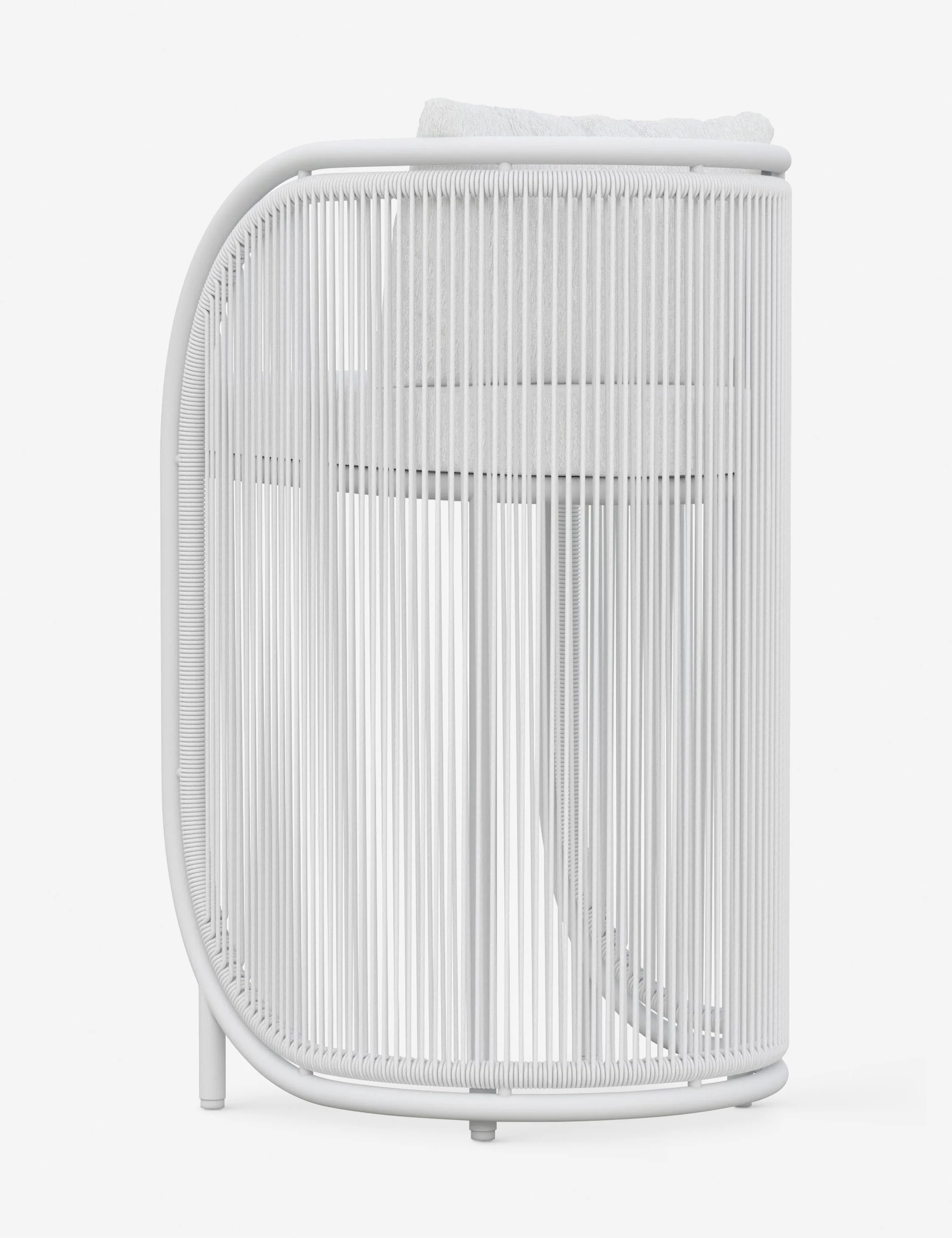 Yemaya Indoor / Outdoor Bar Stool - Image 4