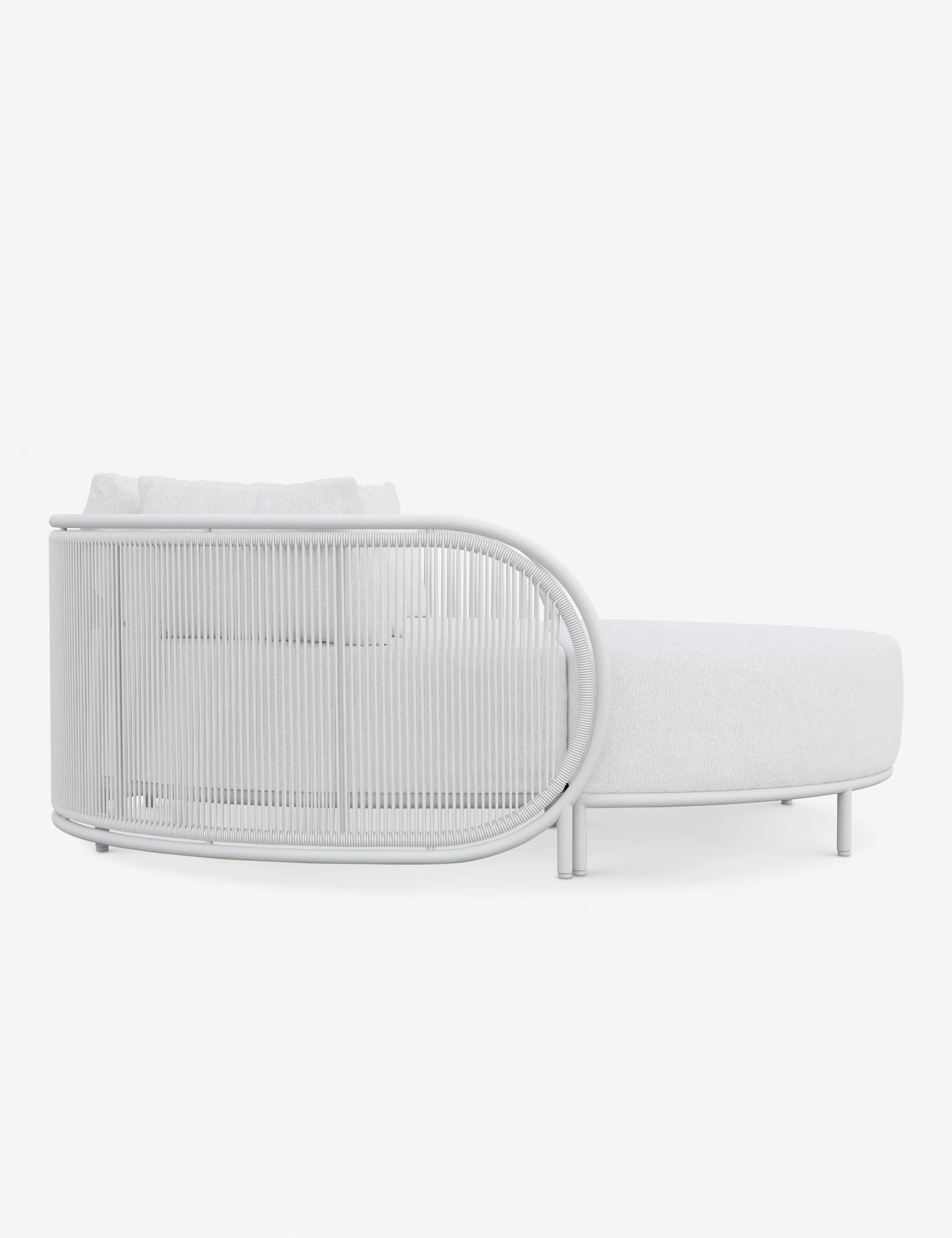Yemaya Indoor / Outdoor Daybed - Image 3