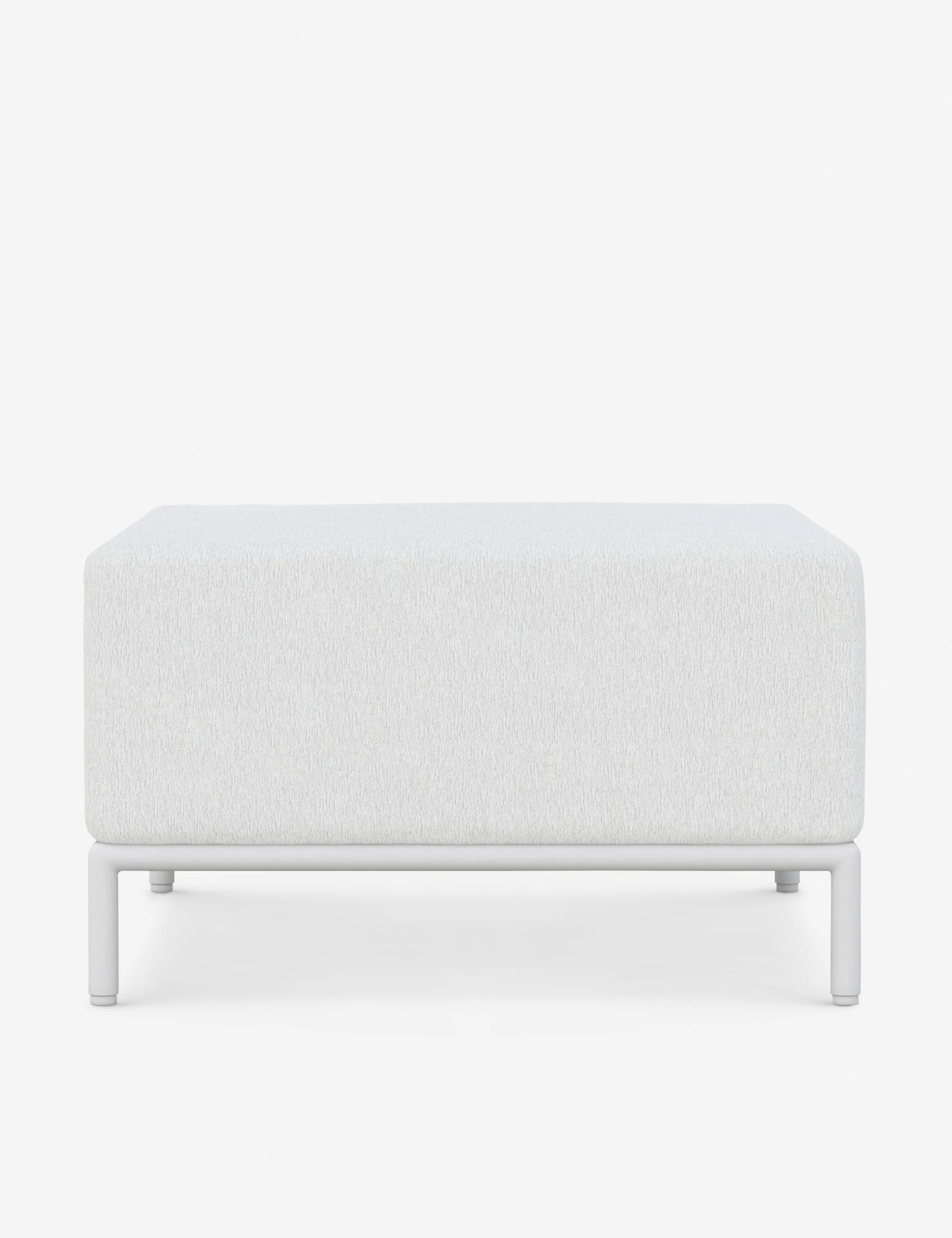 Yemaya Indoor / Outdoor Ottoman