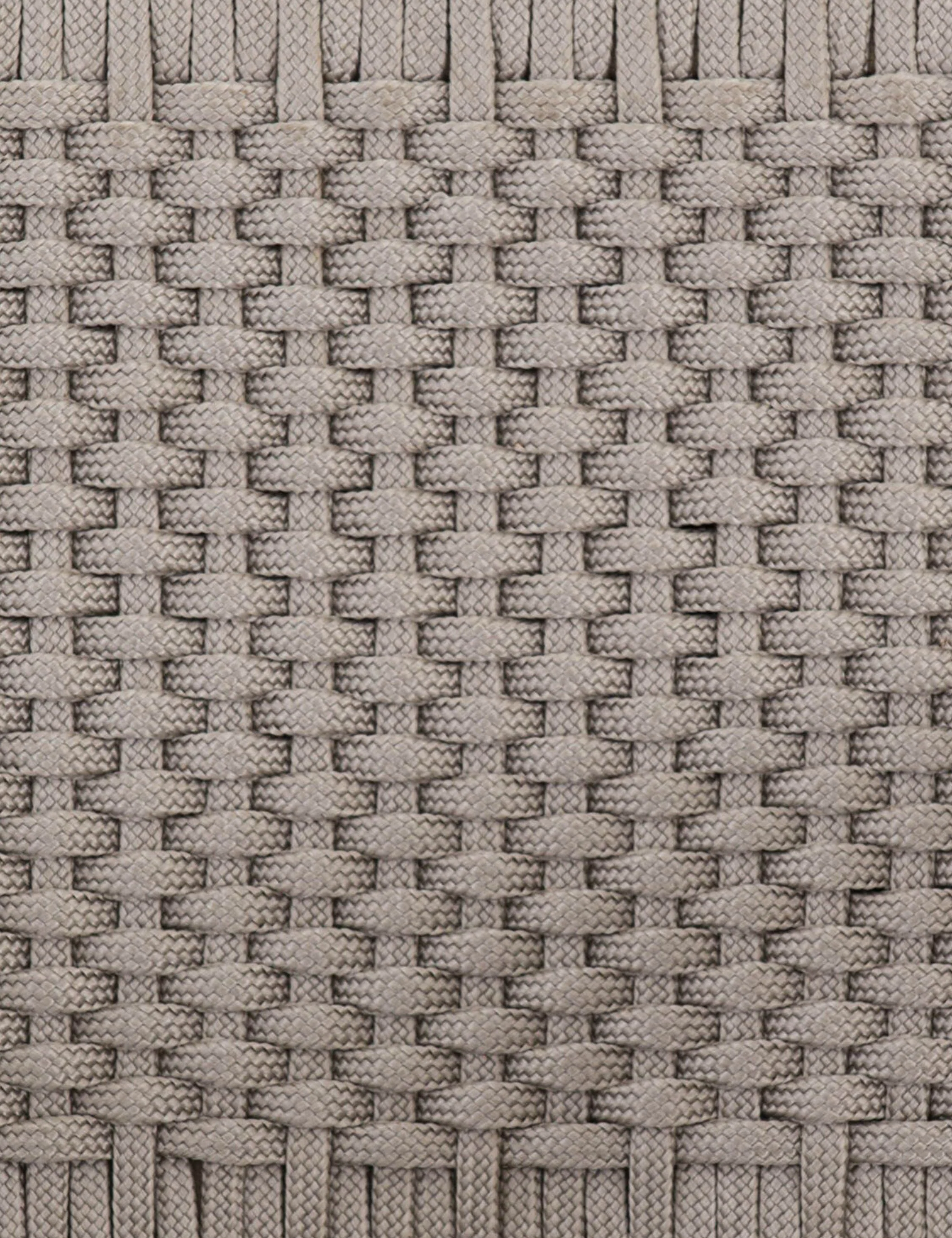 Ylva Indoor / Outdoor Accent Chair, Natural - Image 8