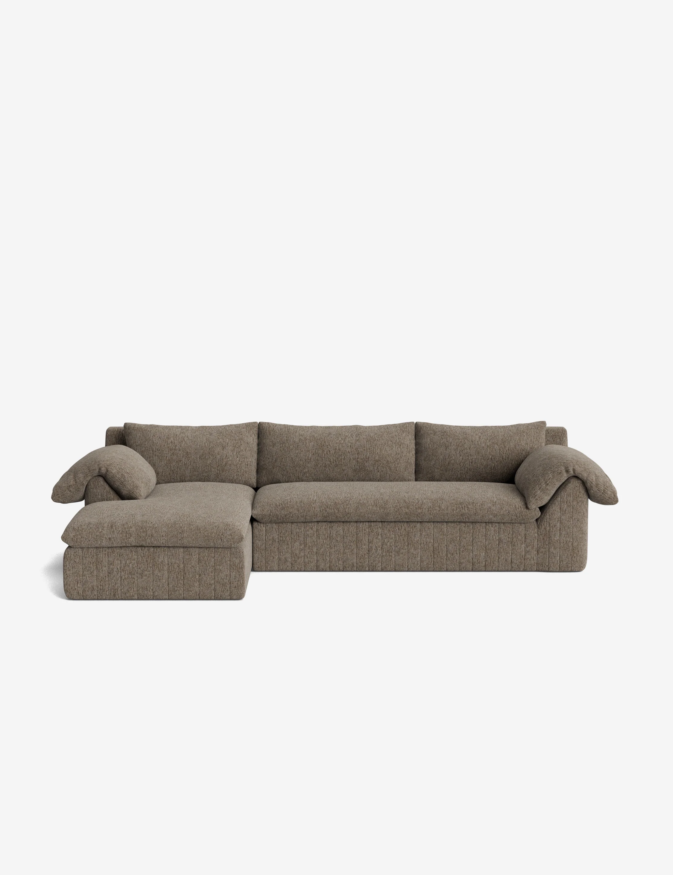 Yucca Chaise Sectional Sofa by Carly Cushnie - Image 107