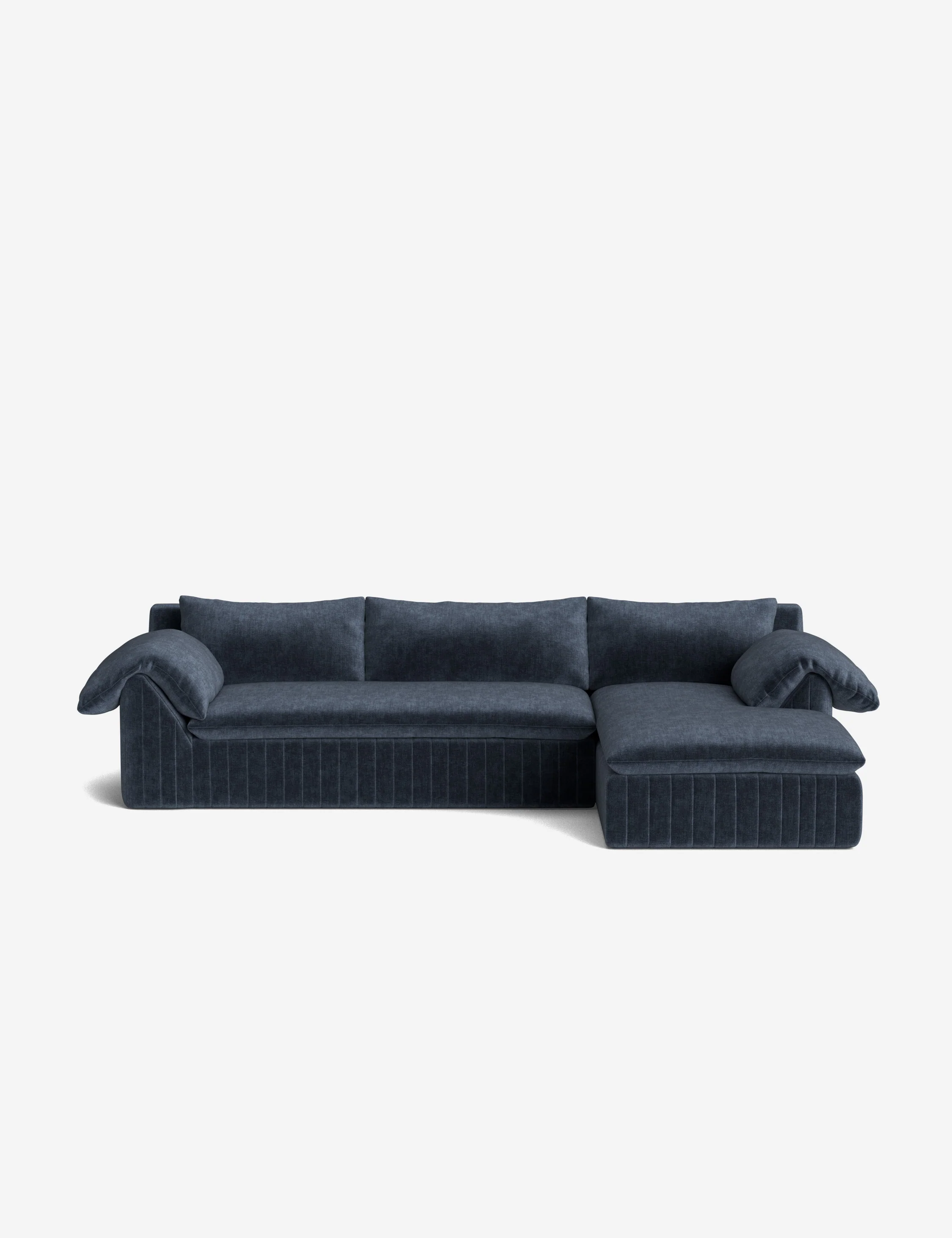 Yucca Chaise Sectional Sofa by Carly Cushnie - Image 117