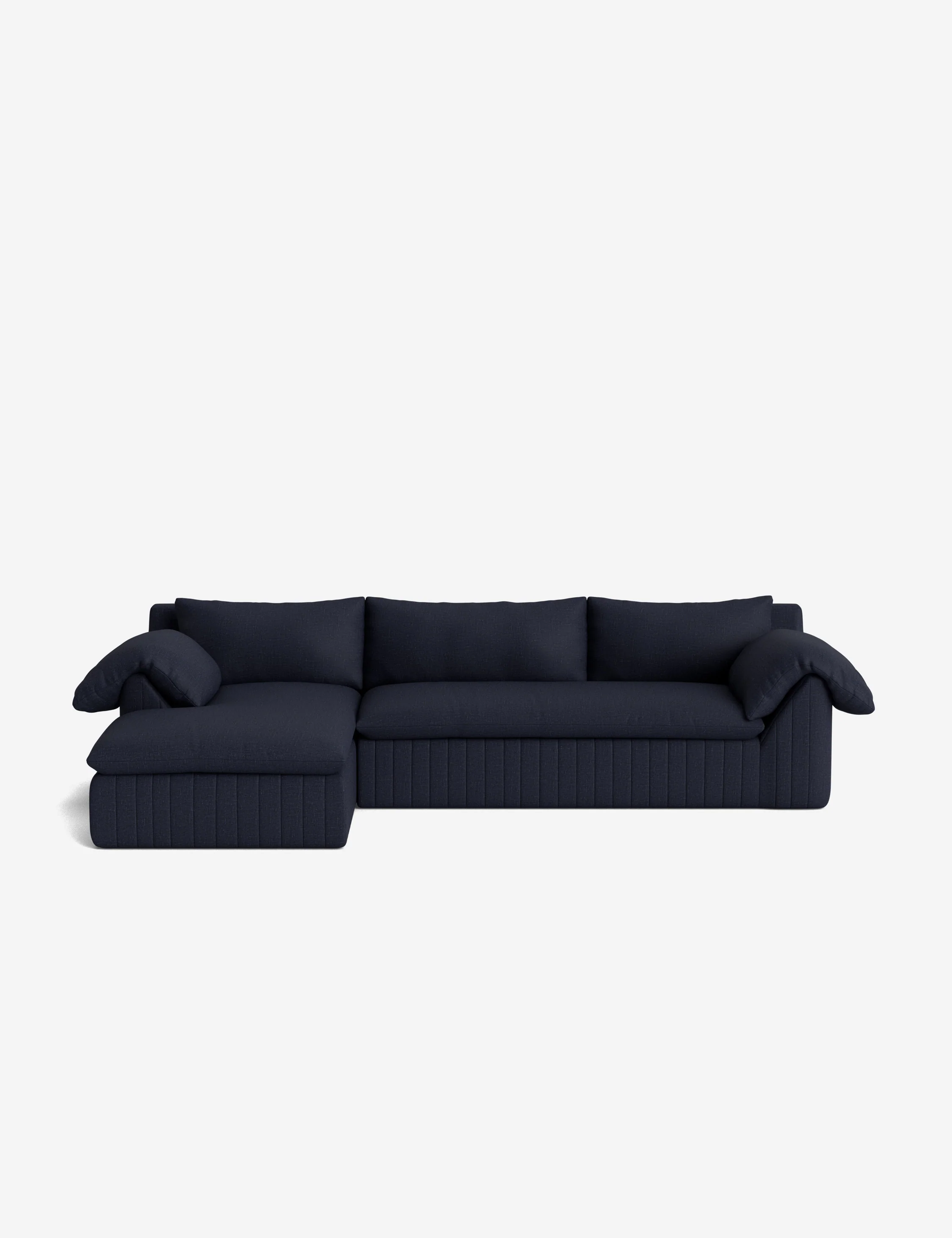 Yucca Chaise Sectional Sofa by Carly Cushnie - Image 149