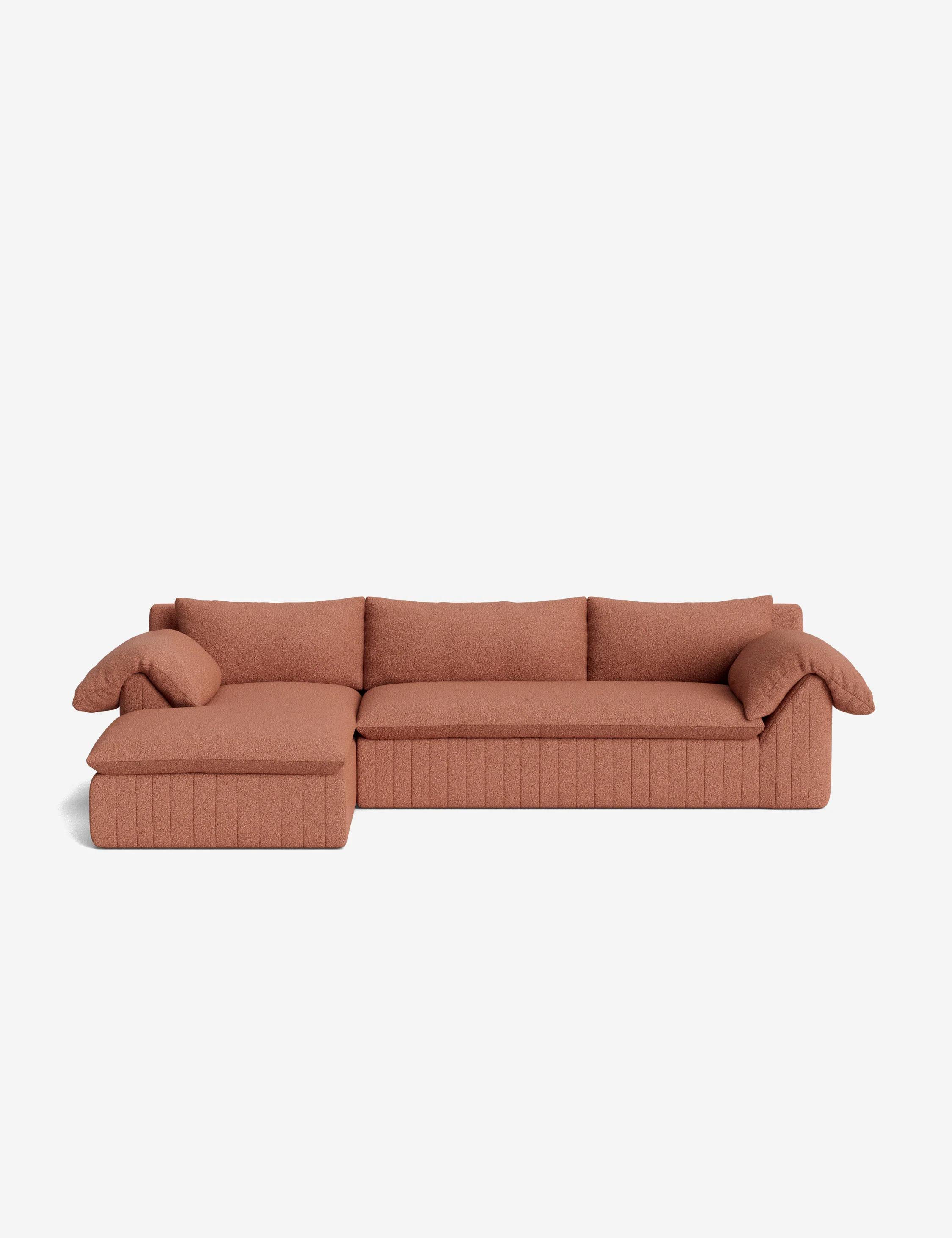 Yucca Chaise Sectional Sofa by Carly Cushnie - Image 23